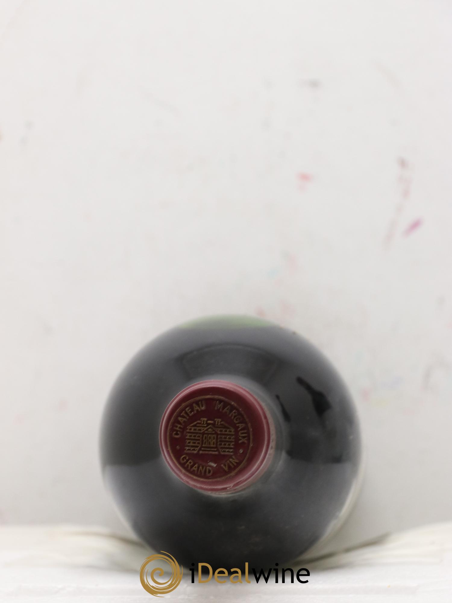 Château Margaux 1er Grand Cru Classé 1994 - Lot de 2 bouteilles - 1