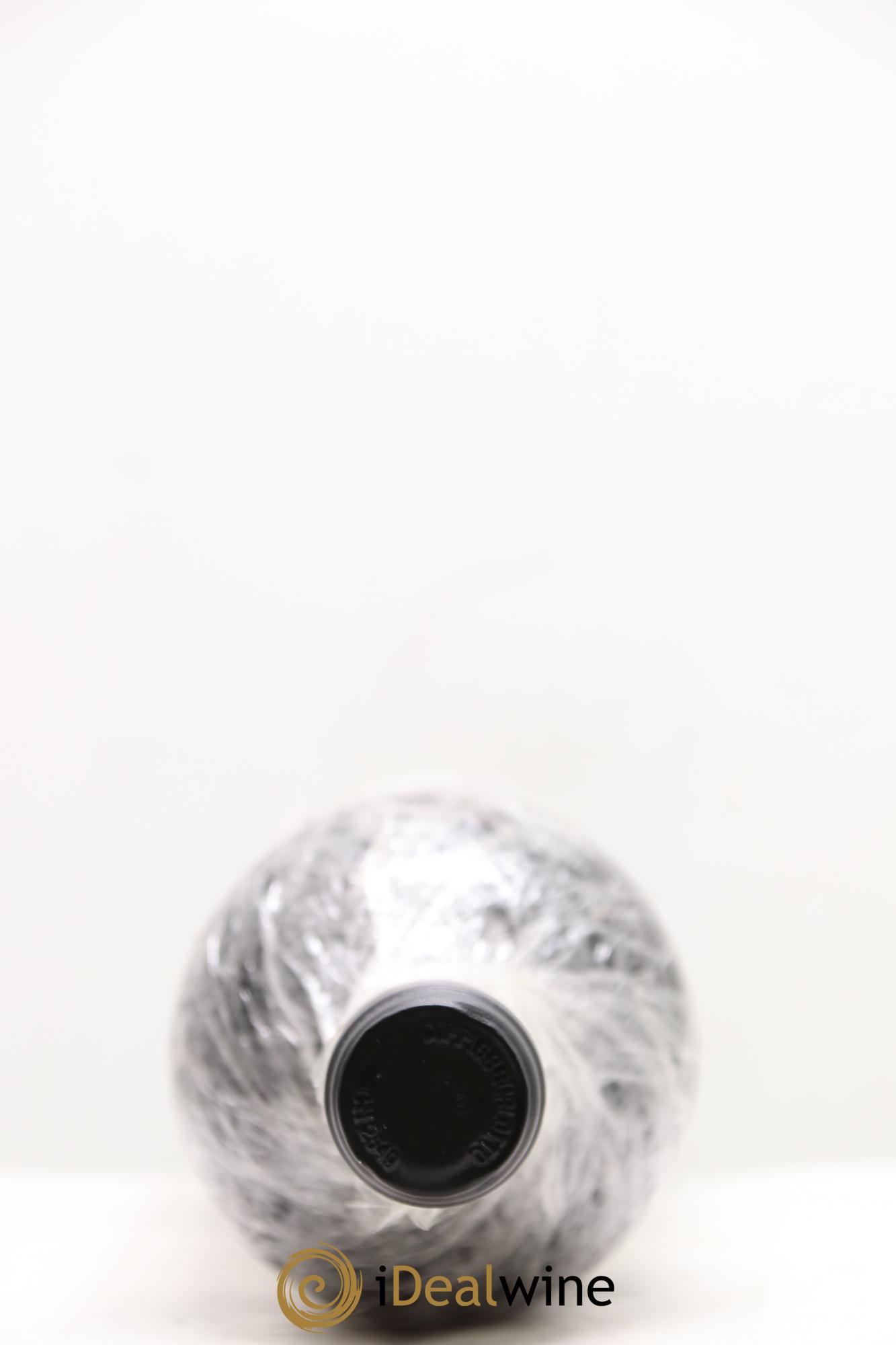 Barolo DOCG Monvigliero Comm. Giovan Battista Burlotto 2013 - Lot of 3 bottles - 2