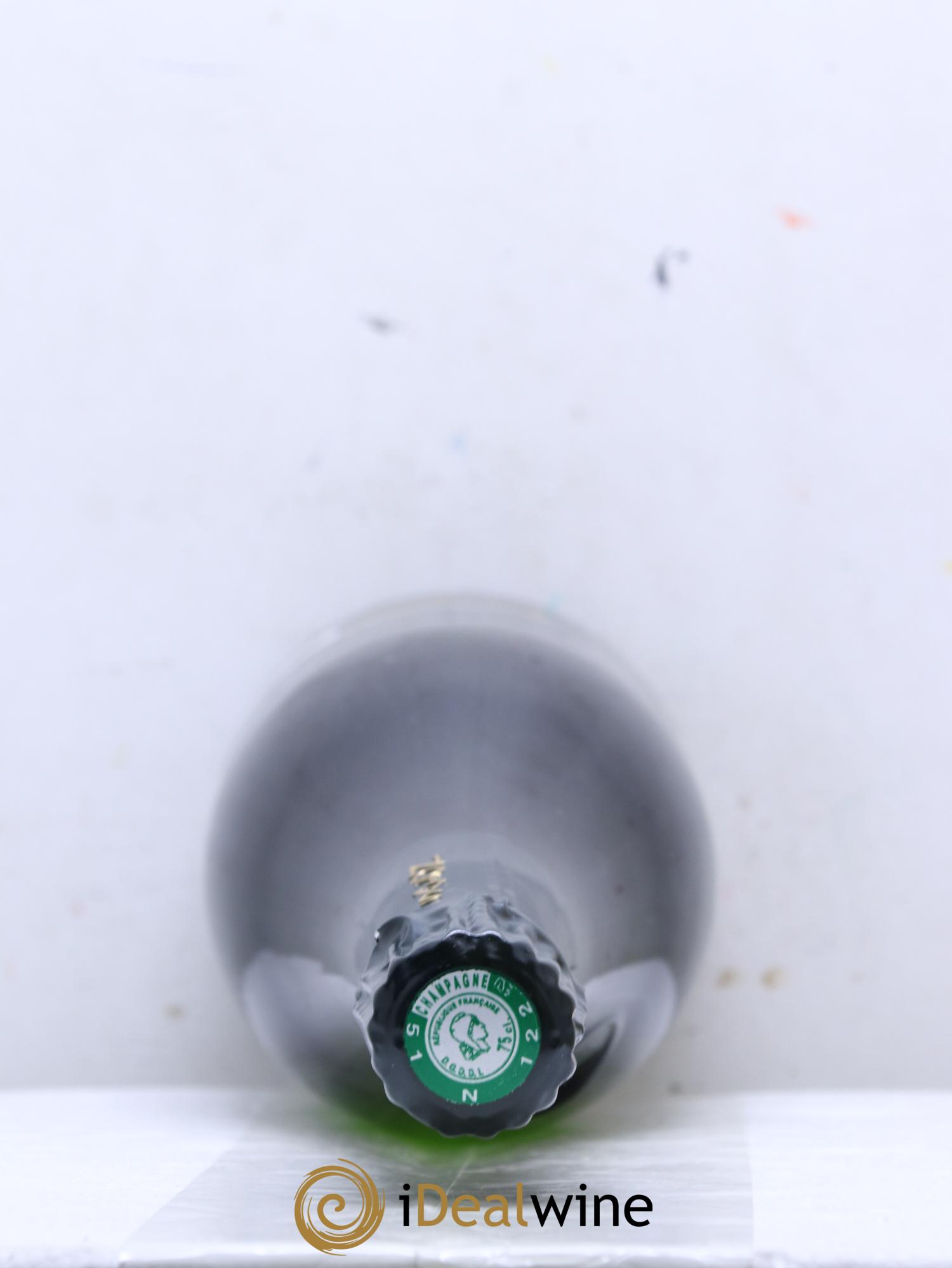 Cuvée S Salon 2012 - Lot of 1 bottle - 3