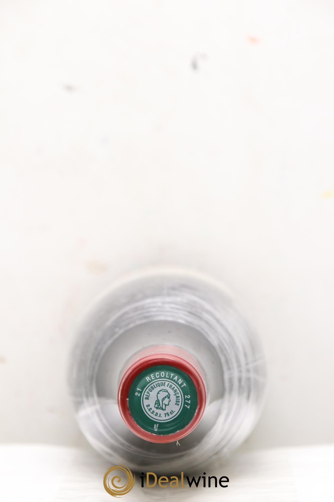 Clos de Vougeot Grand Cru Denis Mortet (Domaine) 2005 - Lotto di 1 bottiglia - 1