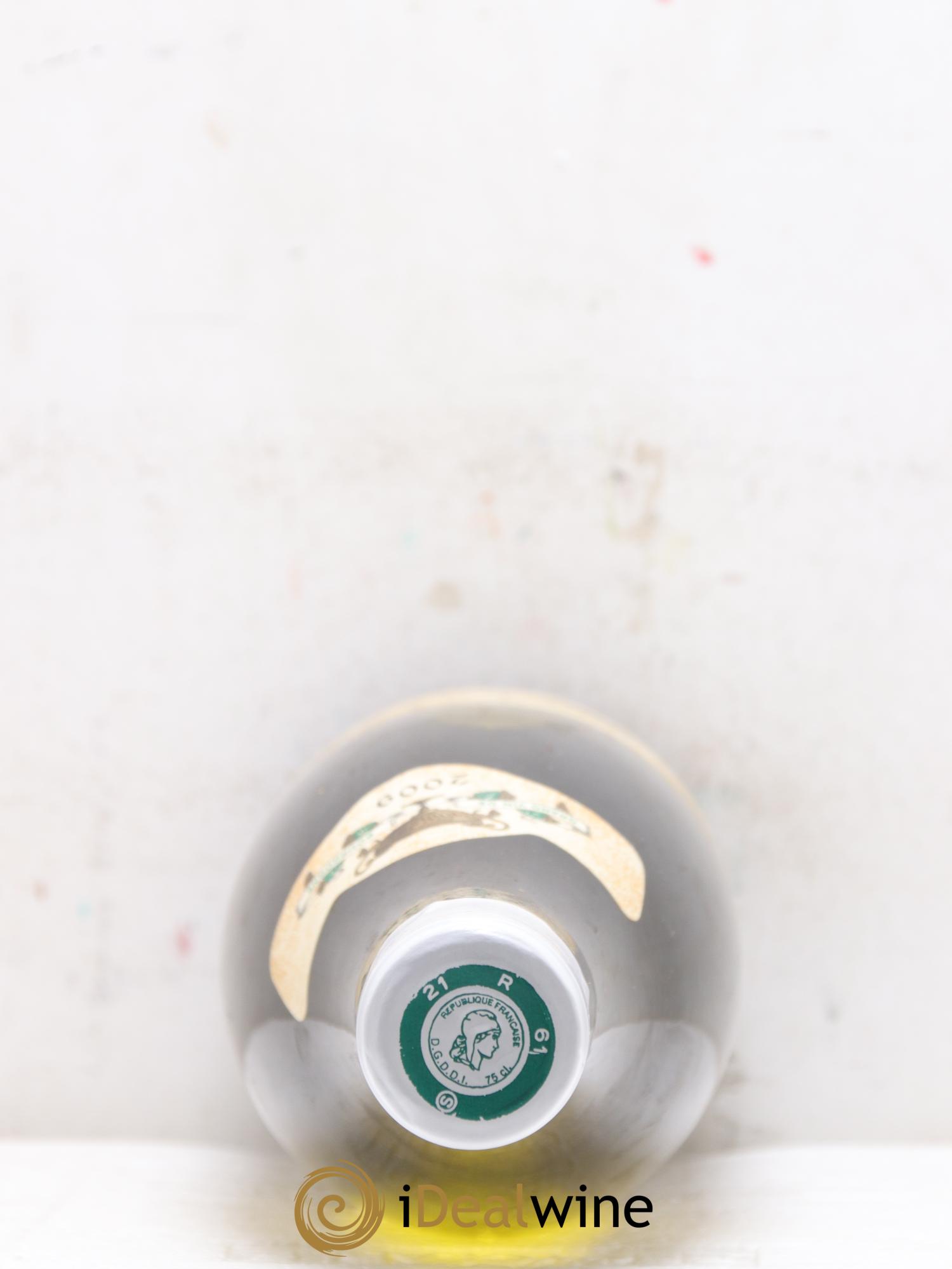 Meursault Coche Dury (Domaine) 2009 - Lotto di 2 bottiglie - 1