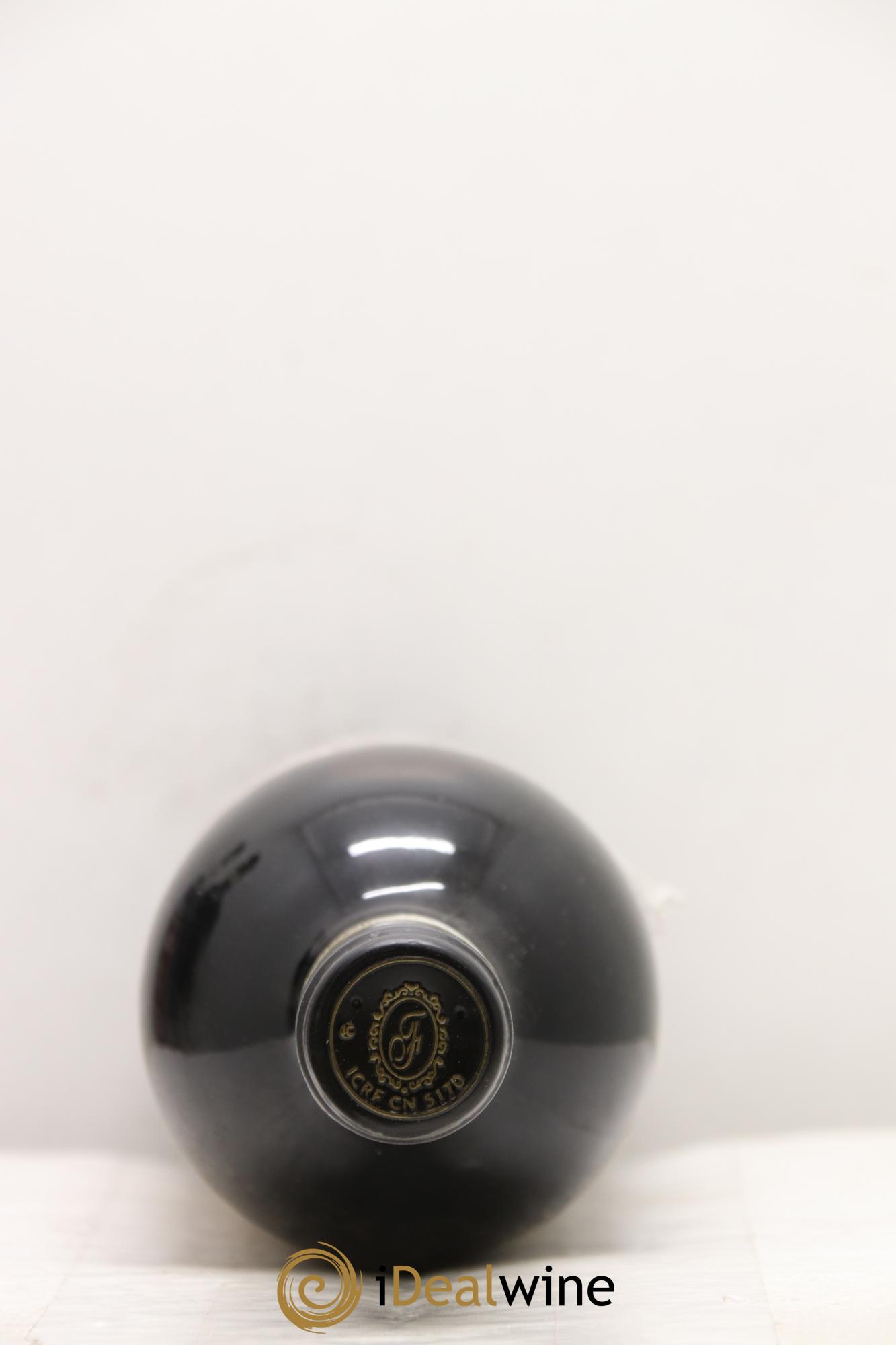 Barolo DOCG Riserva Le Rocche del Falletto Falletto - Bruno Giacosa 2008 - Lotto di 3 bottiglie - 1