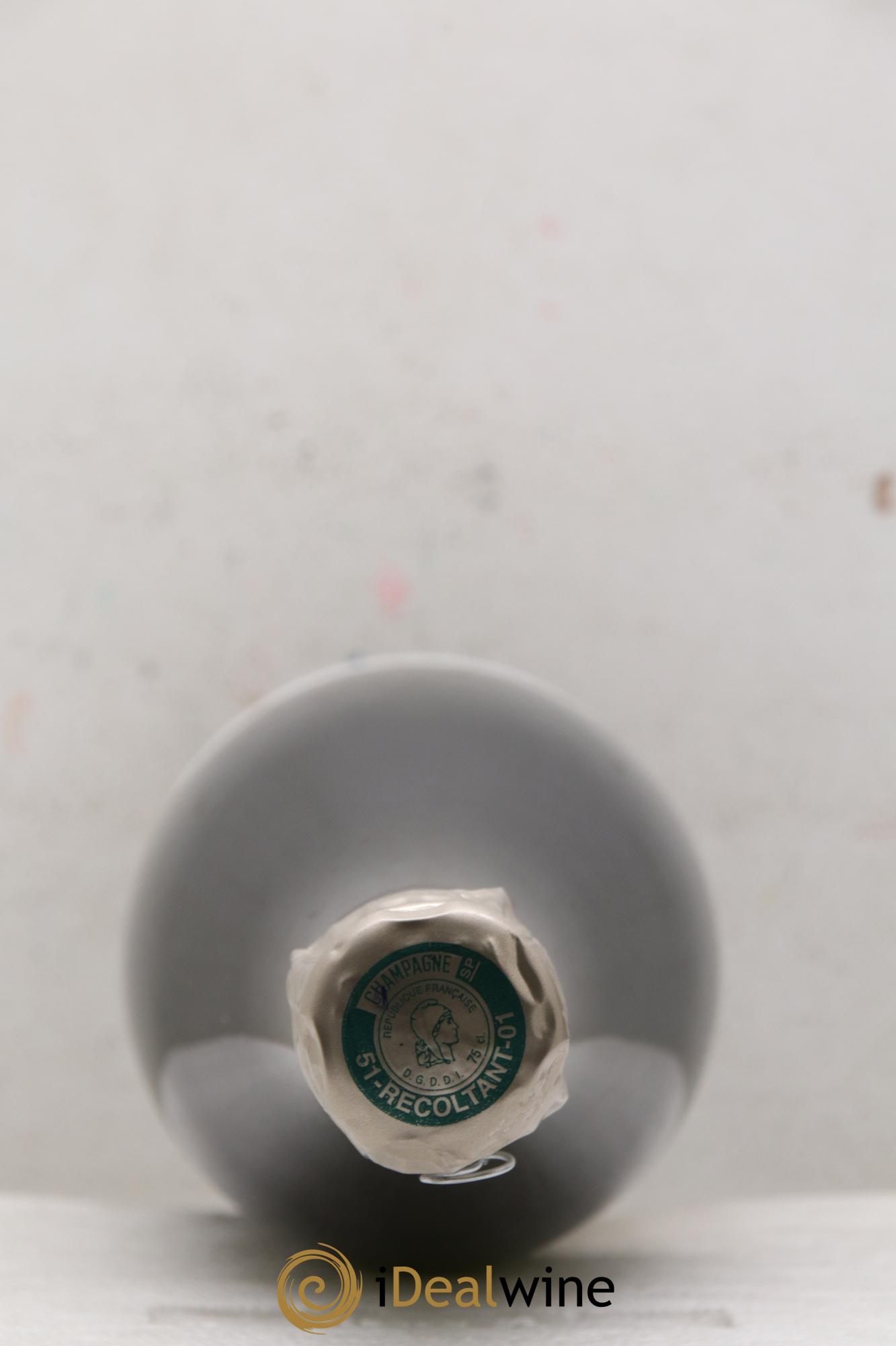 Initial Brut Jacques Selosse - Lotto di 2 bottiglie - 2