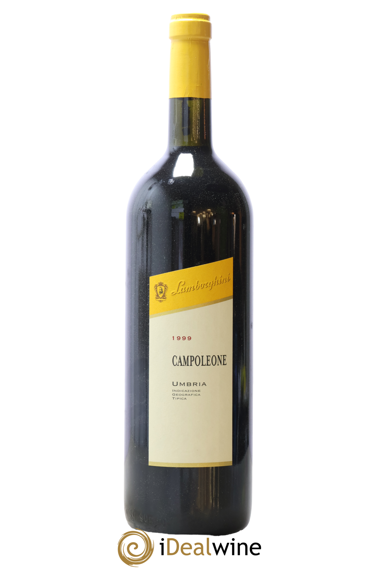 Ombrie Campoleone La Fiorita Lamborghini 1999 - Lot de 1 magnum - 1