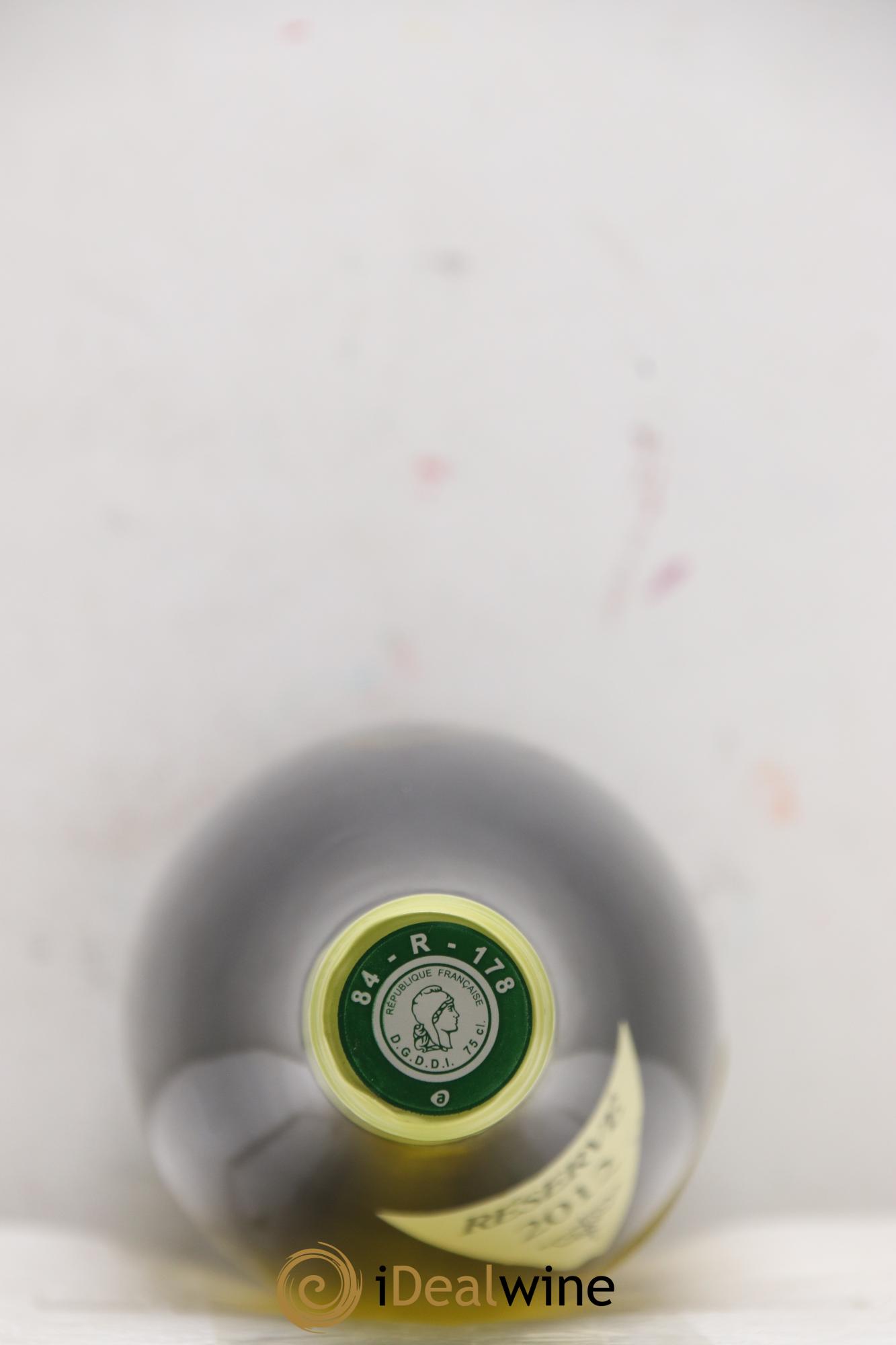 Châteauneuf-du-Pape Château Rayas Emmanuel Reynaud 2012 - Posten von 1 Flasche - 1