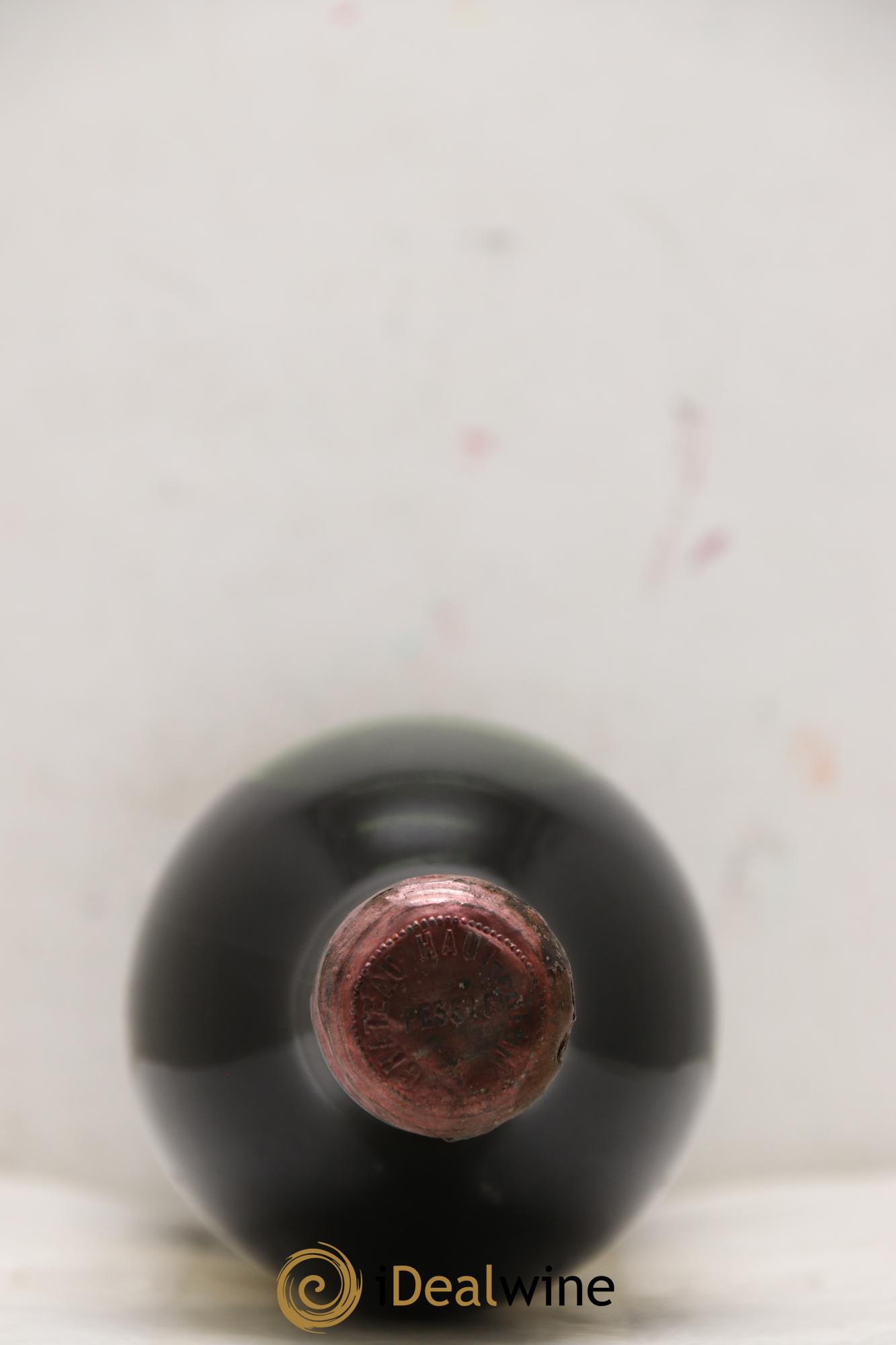 Château Haut Brion 1er Grand Cru Classé 1945 - Lotto di 1 bottiglia - 2