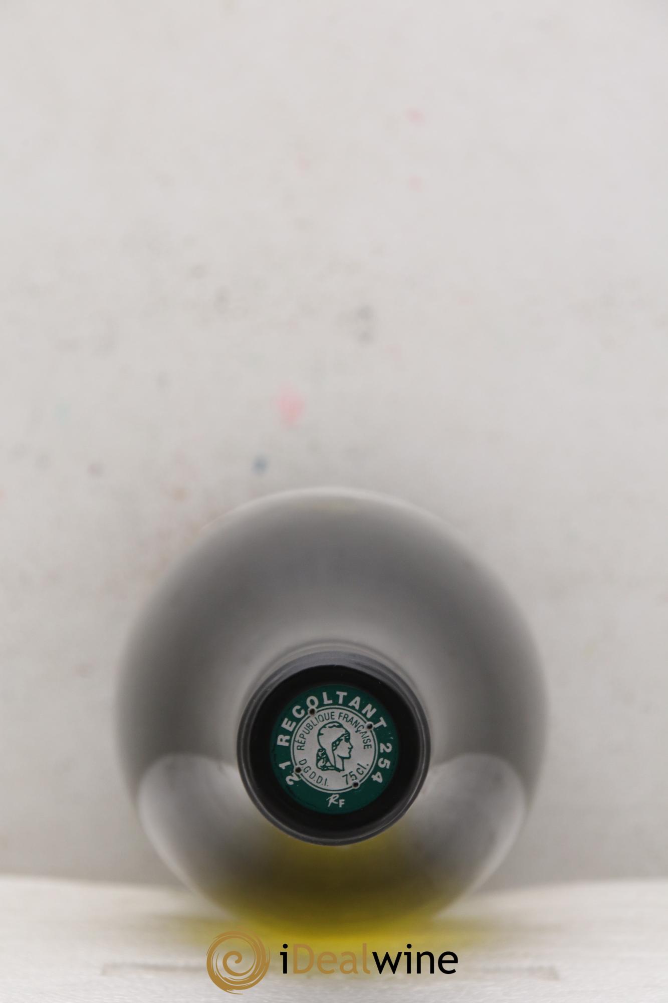 Meursault 1er Cru Perrières Vincent Dancer 2014 - Lot de 1 bouteille - 2