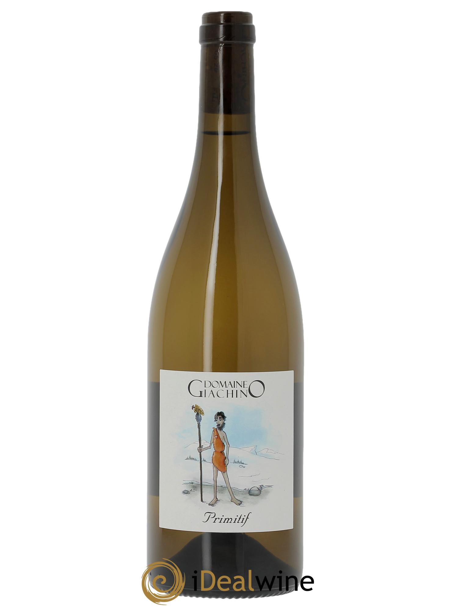 Vin de Savoie Primitif Giachino 2025 - Lot de 1 bouteille - 0