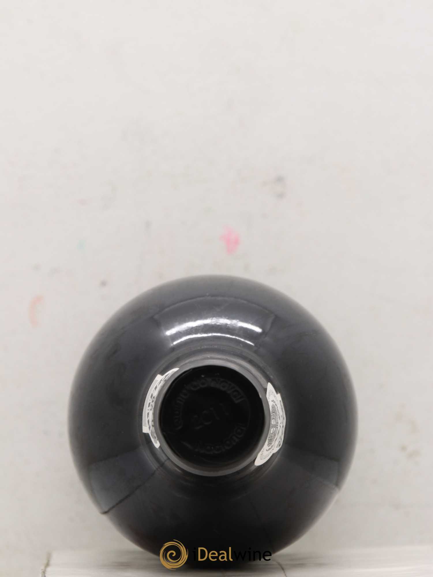 Porto Quinta Do Noval Nacional 2011 - Lot of 1 bottle - 2