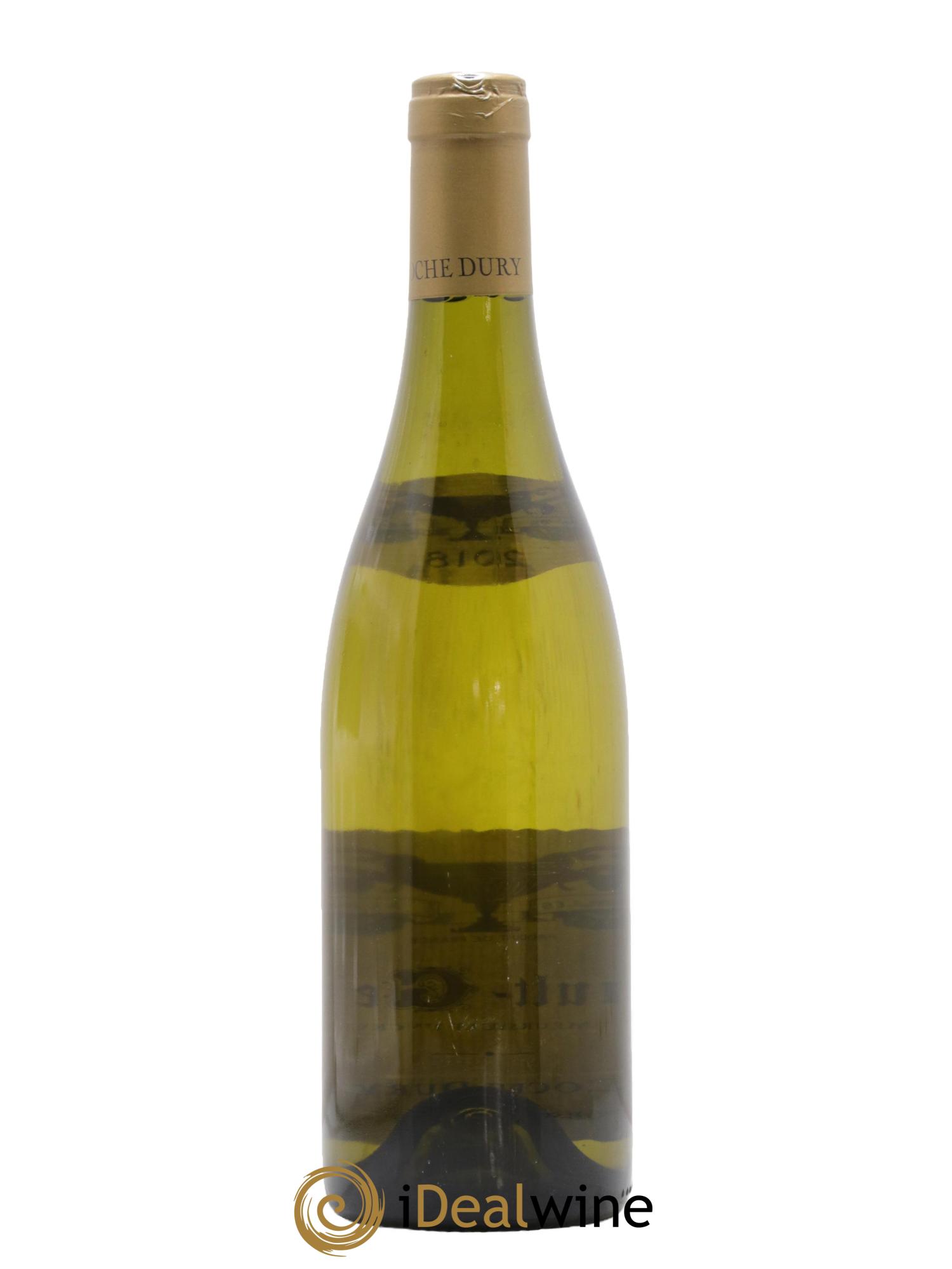 Meursault 1er Cru Genevrières Coche Dury (Domaine) 2018 - Lotto di 1 bottiglia - 1