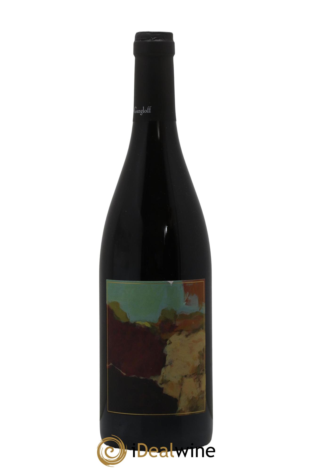 Côte-Rôtie La Sereine Noire Gangloff (Domaine) 2022 - Lotto di 1 bottiglia - 0