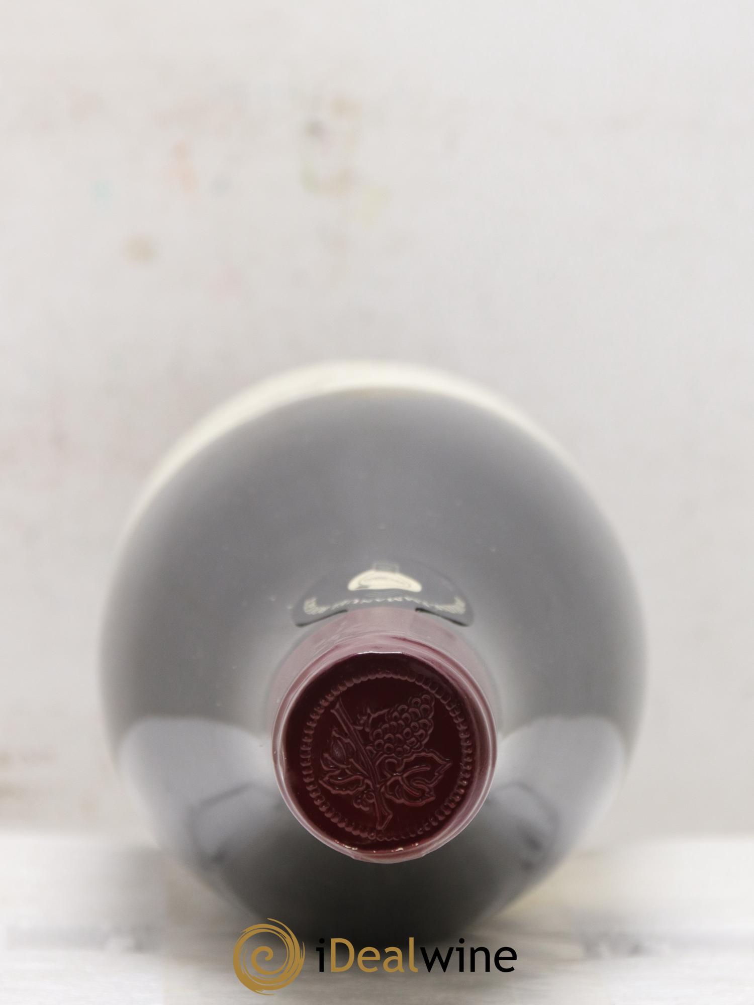 Vosne-Romanée 1er Cru Cros Parantoux Emmanuel Rouget 2020 - Lot de 1 bouteille - 2