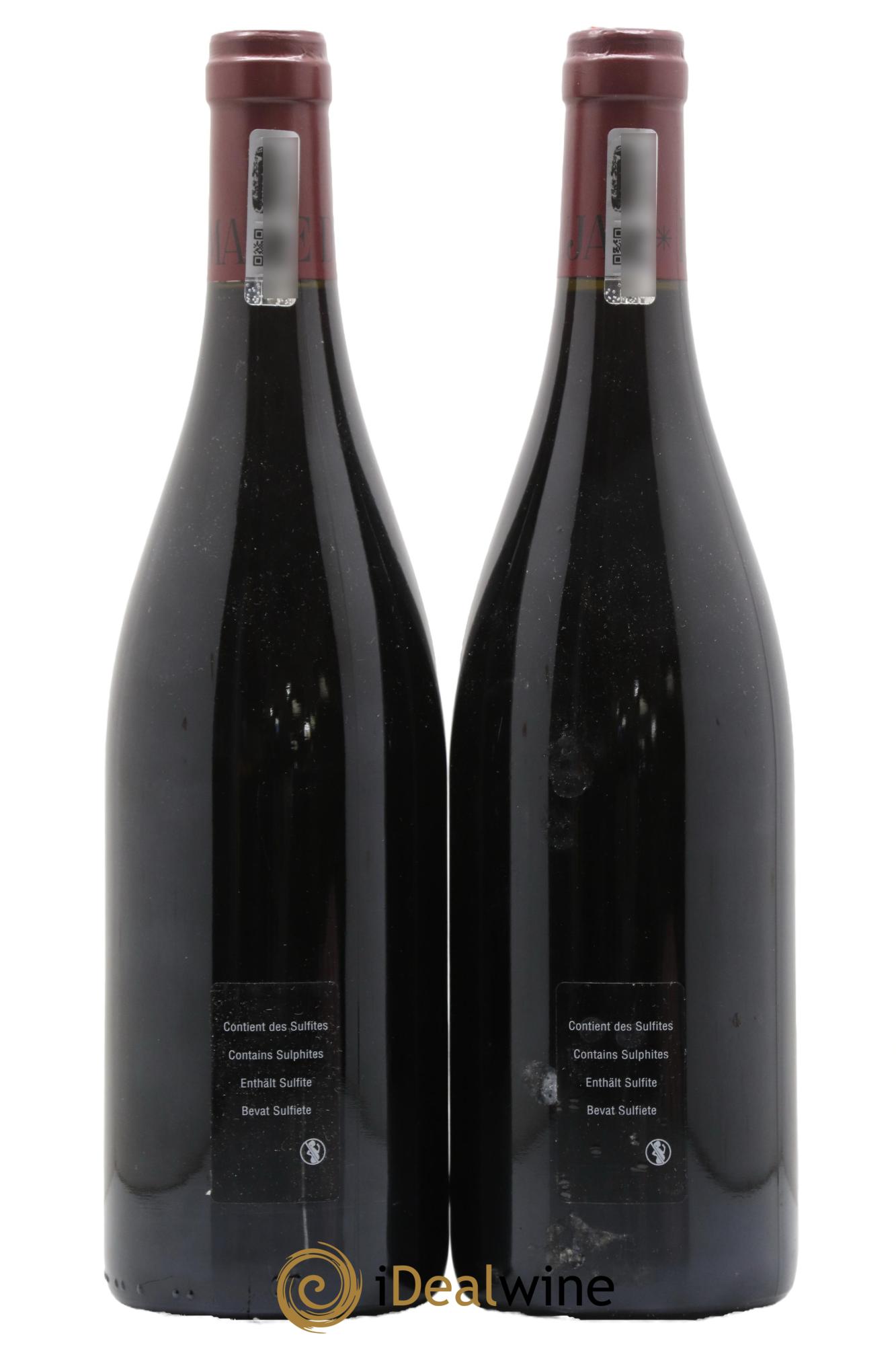 Morey Saint-Denis 1er Cru Dujac (Domaine) 2019 - Lot of 2 bottles - 1