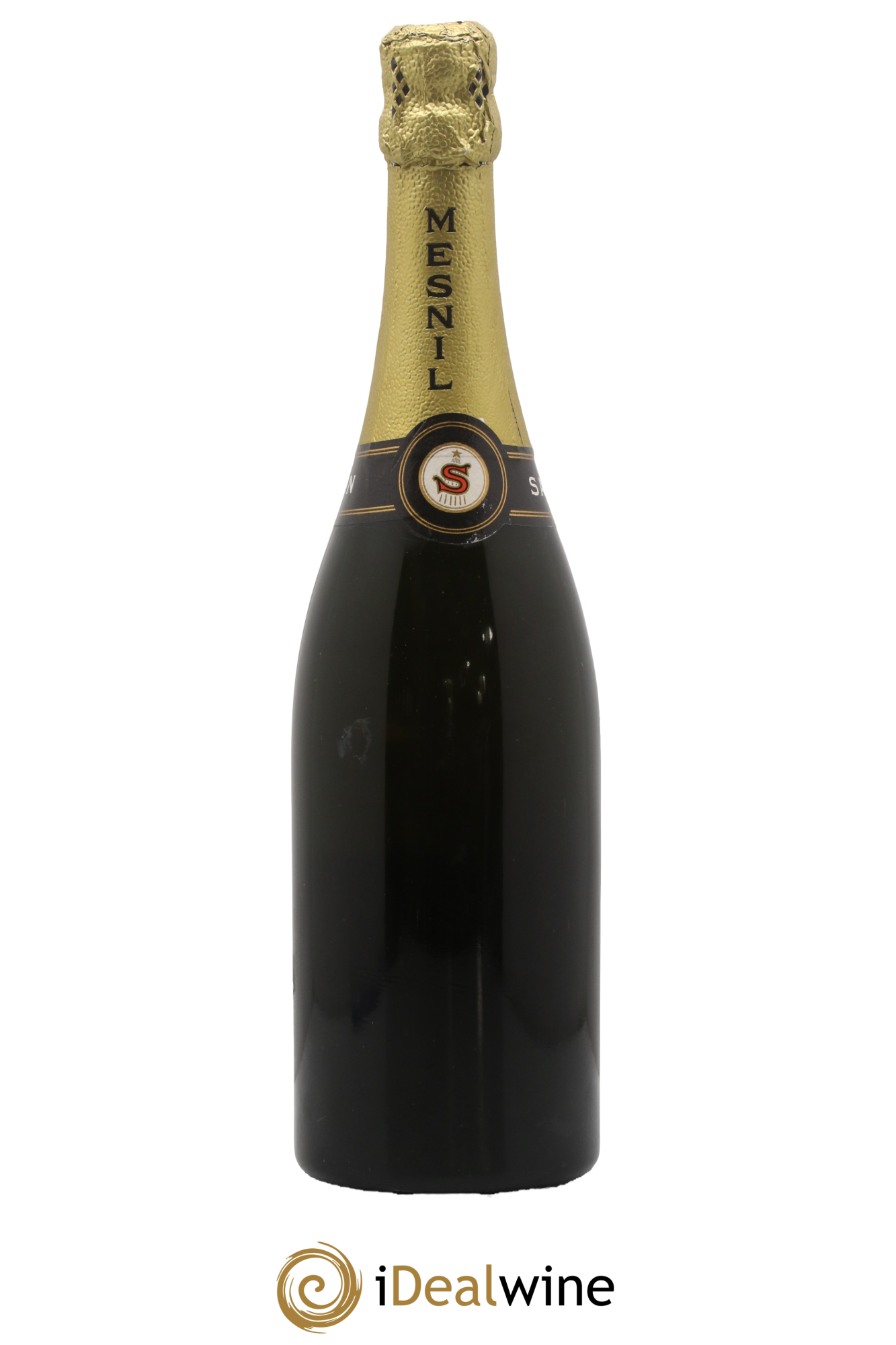 Cuvée Brut Salon 1966 - Lot of 1 bottle - 1