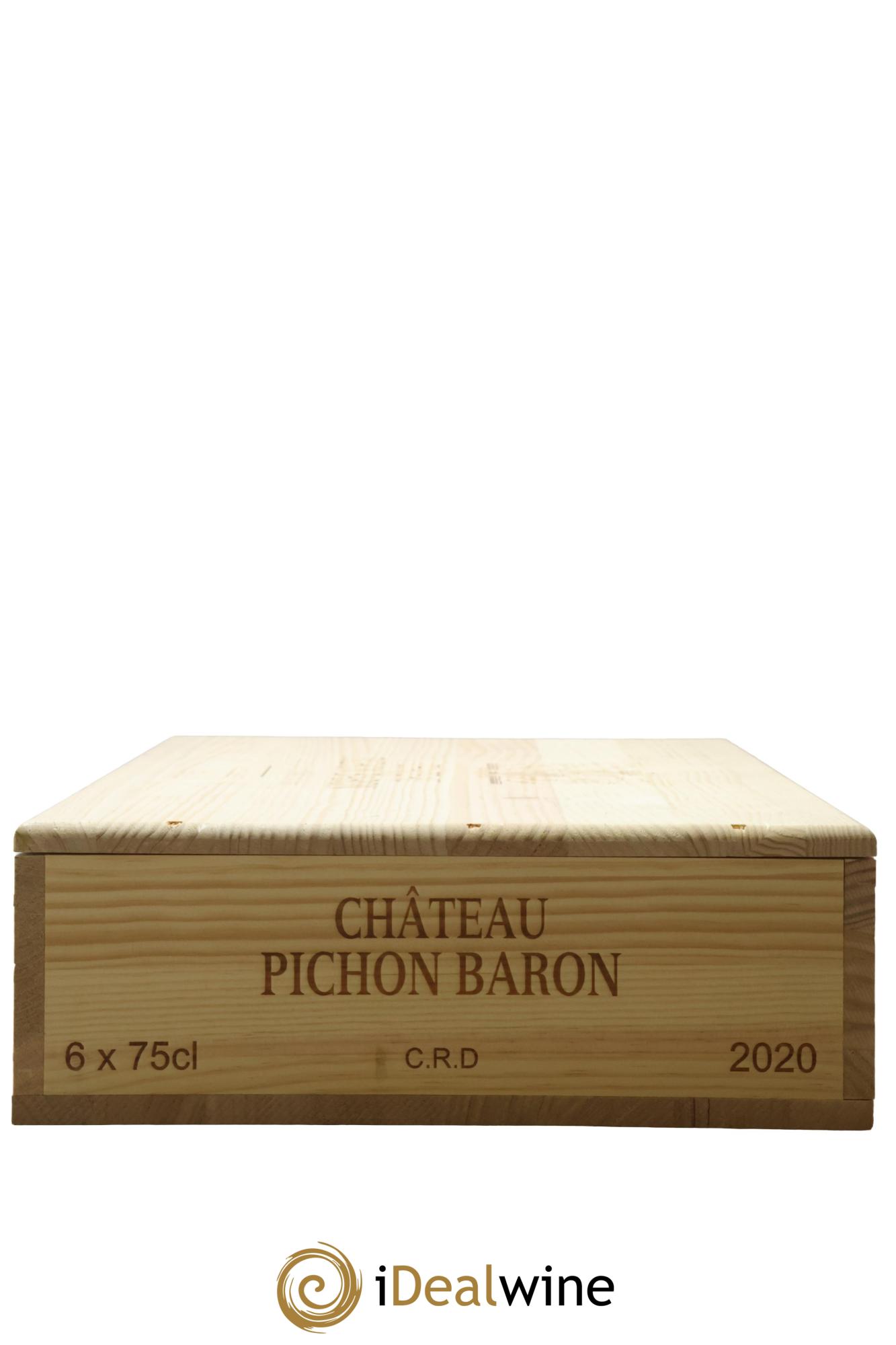 Château Pavie Macquin 1er Grand Cru Classé B 2016 - Lotto di 6 bottiglie - 3