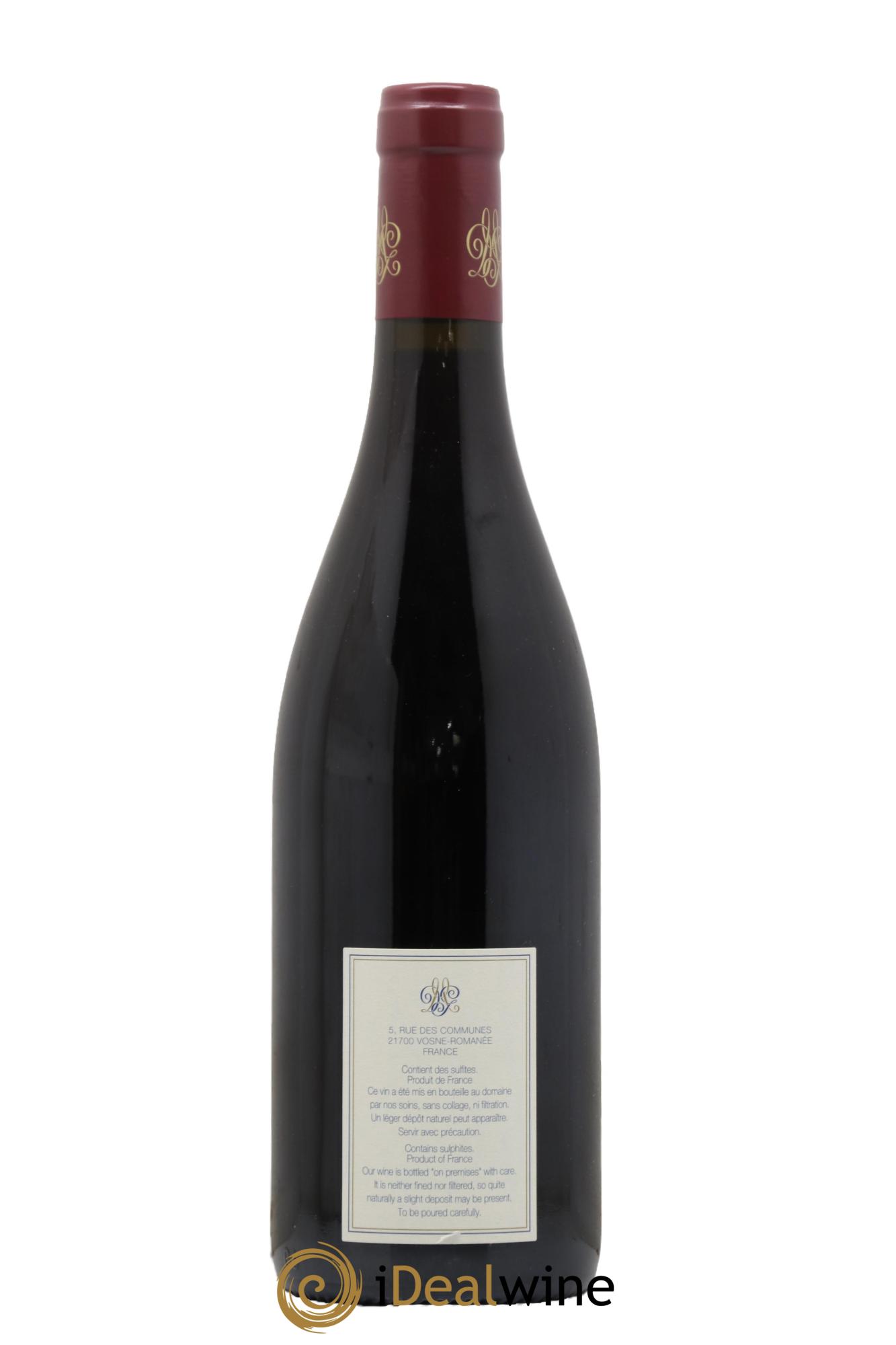 Echezeaux Grand Cru Mugneret-Gibourg (Domaine) 2021 - Lot de 1 bouteille - 1