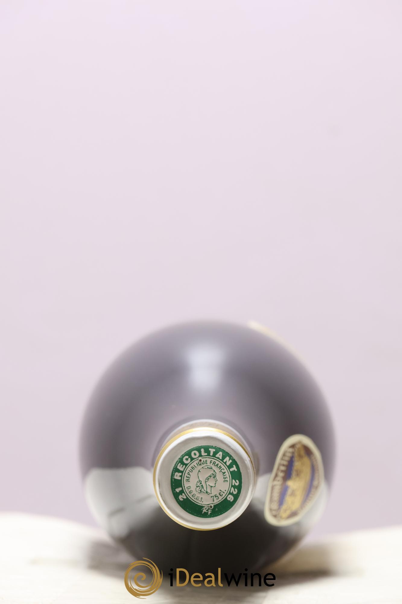 Chambertin Grand Cru Armand Rousseau (Domaine) 2020 - Posten von 1 Flasche - 1