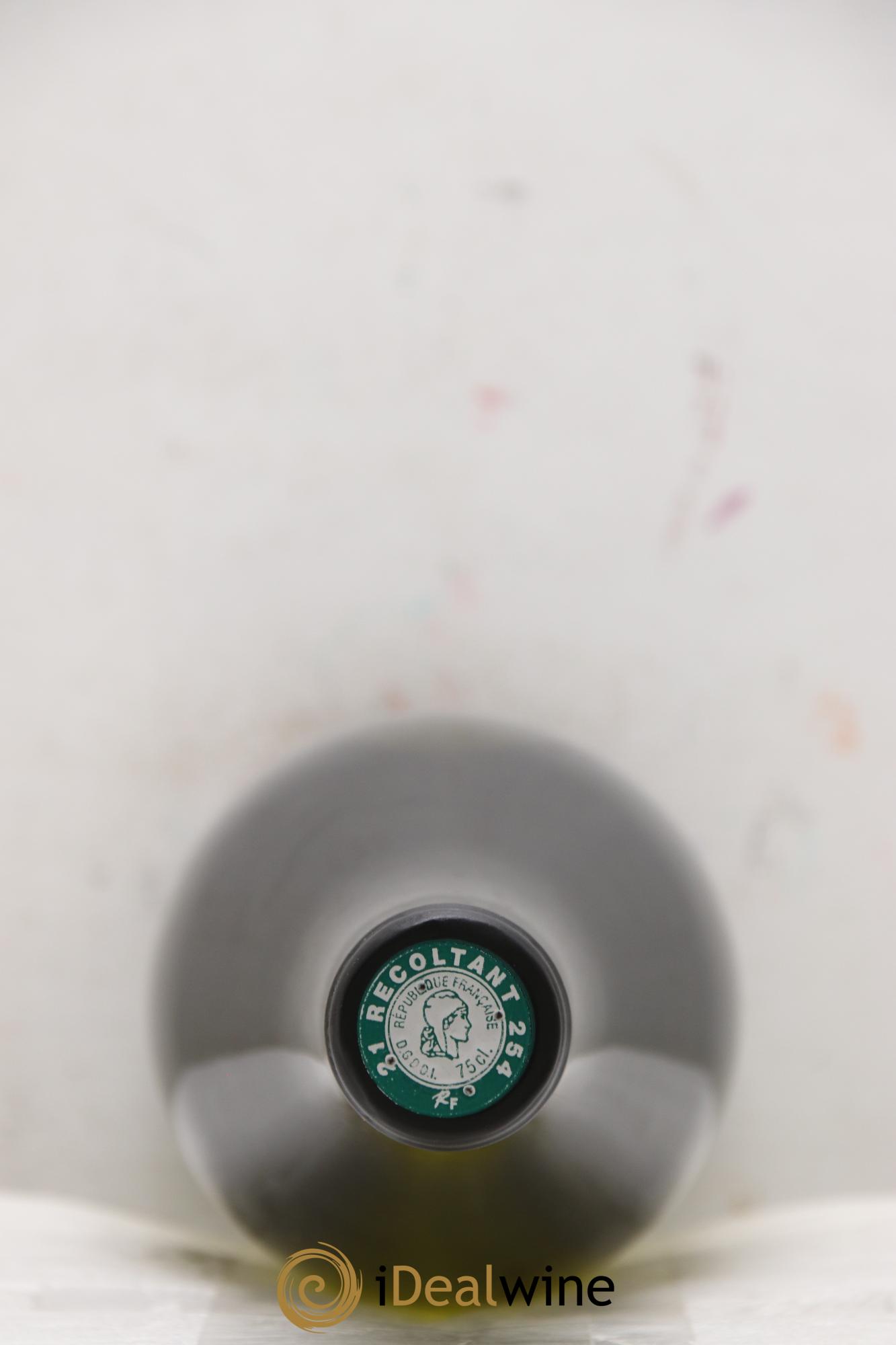 Meursault 1er Cru Perrières Vincent Dancer 2018 - Lot of 1 bottle - 2