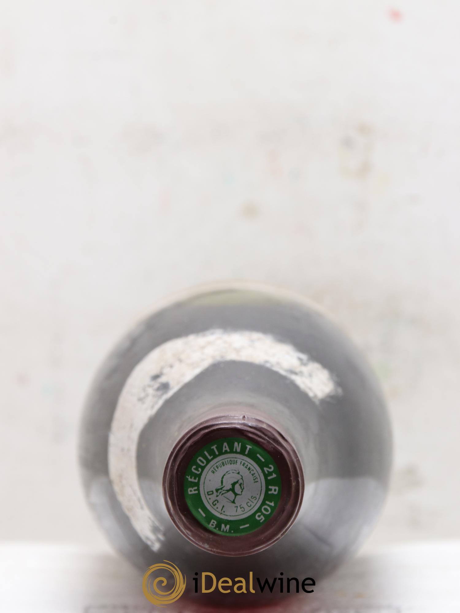 Vosne-Romanée 1er Cru Aux Malconsorts Sylvain Cathiard & Fils 1988 - Lotto di 1 bottiglia - 2