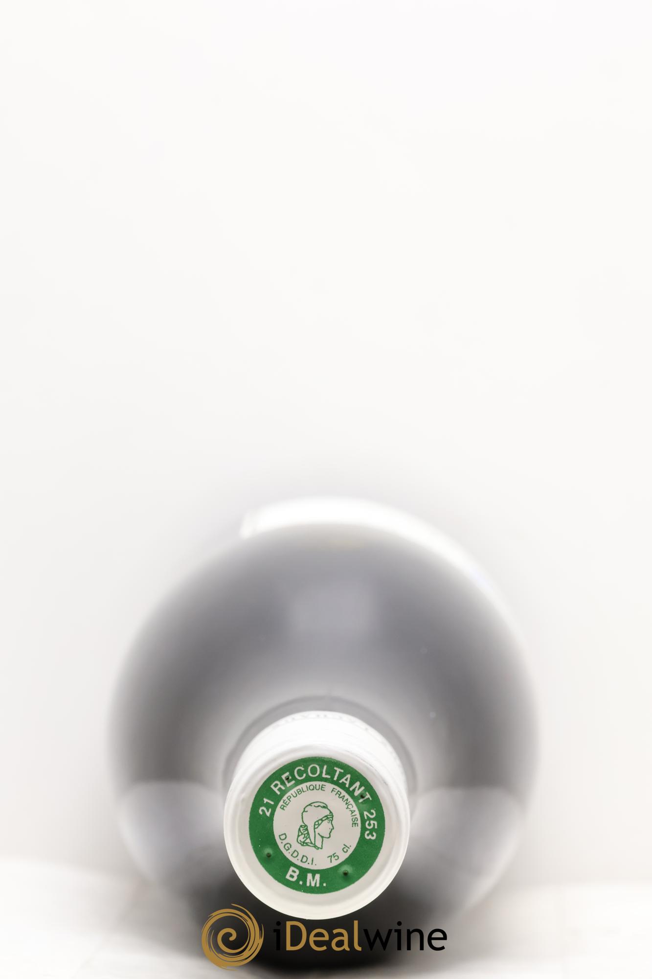 Nuits-Saint-Georges Arnoux-Lachaux (Domaine) 2018 - Posten von 1 Flasche - 1