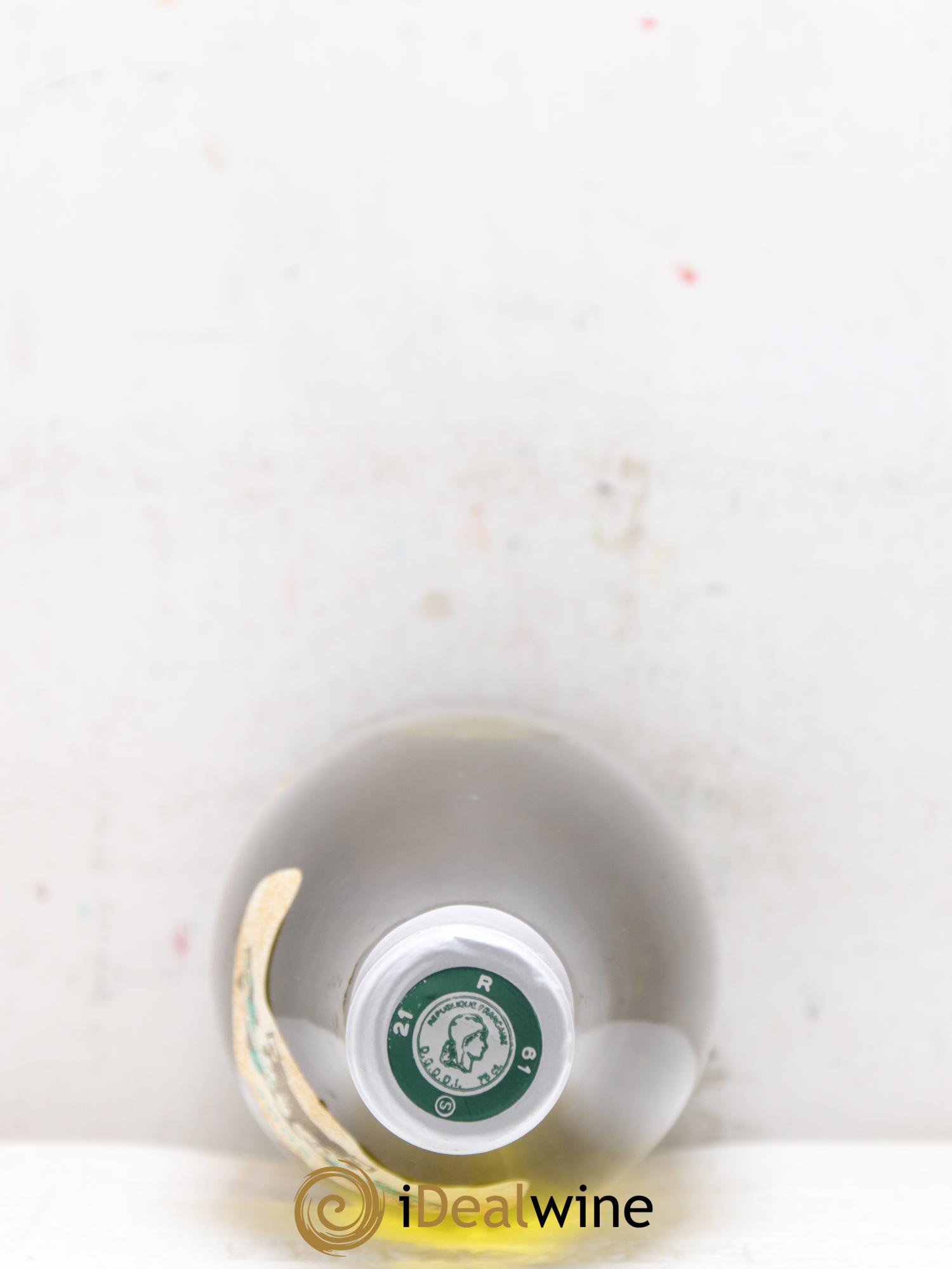 Puligny-Montrachet Les Enseignères Coche Dury (Domaine)  2005 - Posten von 2 Flaschen - 1