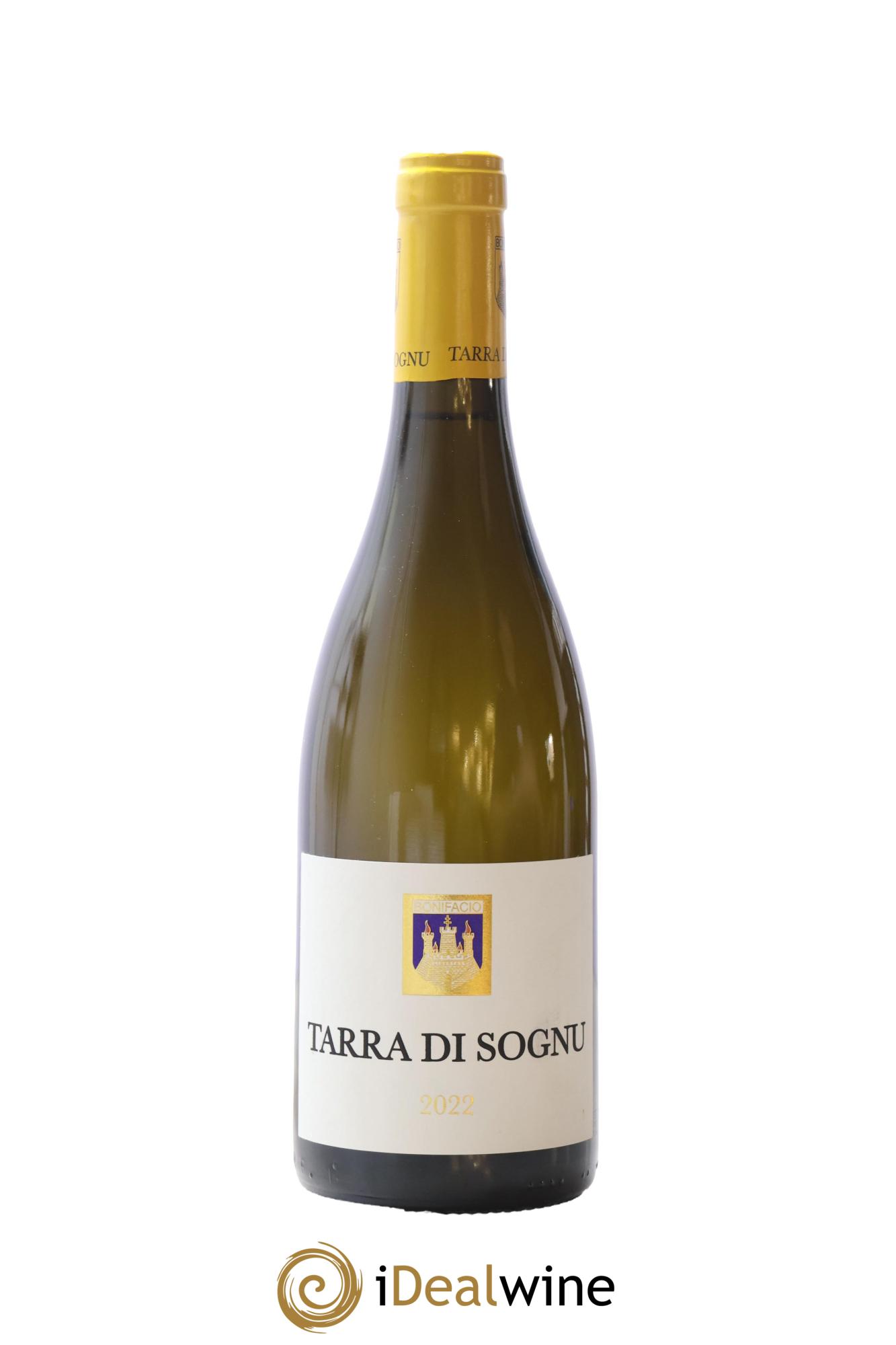 Vin de France Tarra di Sognu Clos Canarelli 2022 - Lot of 1 bottle - 0