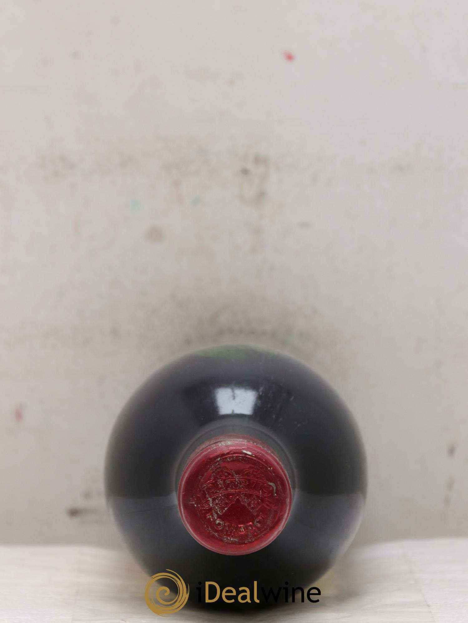 Petrus 1986 - Lot of 1 bottle - 1