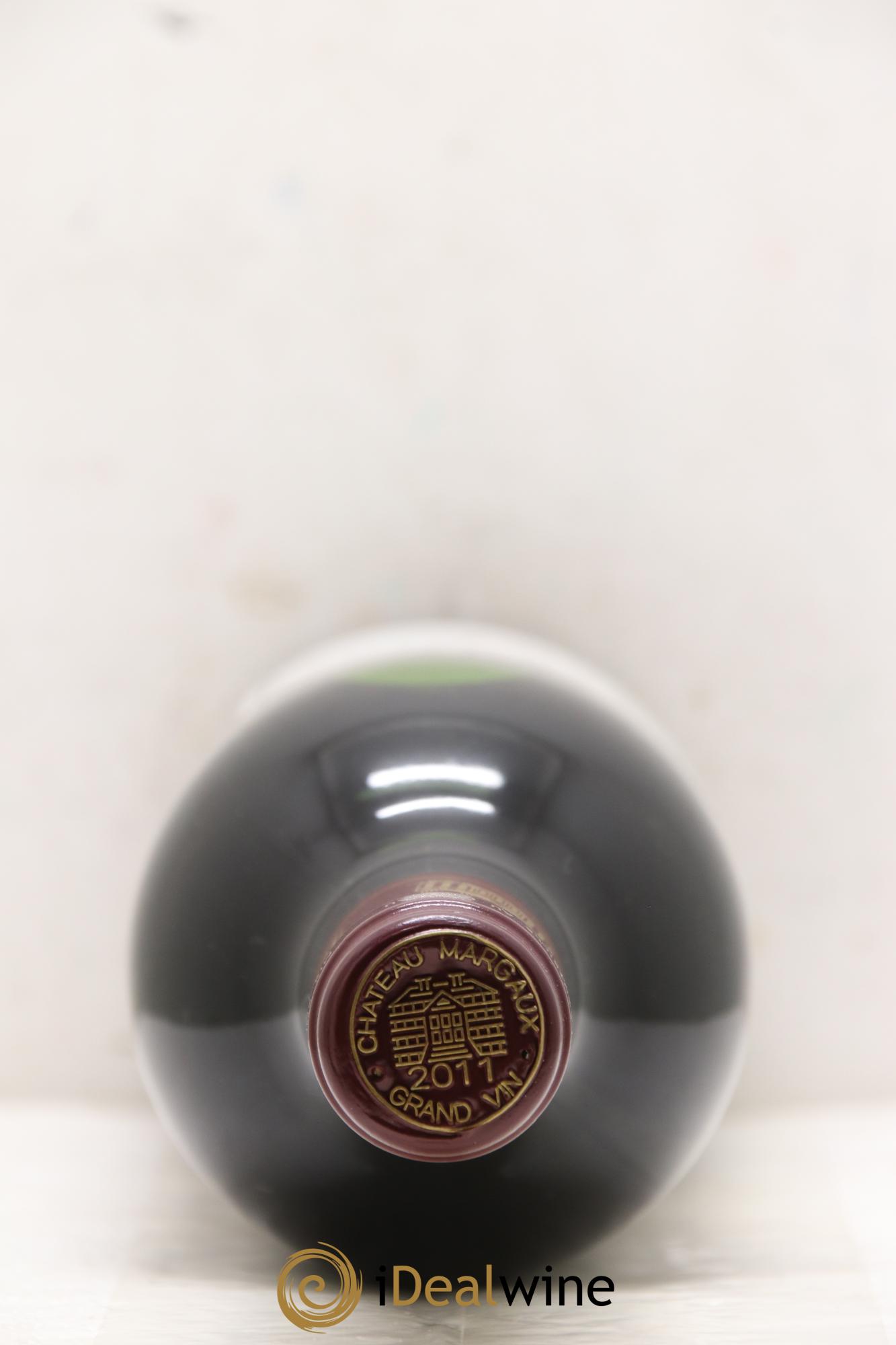 Caisse Duclot 2011 - Lot de 9 bouteilles - 7