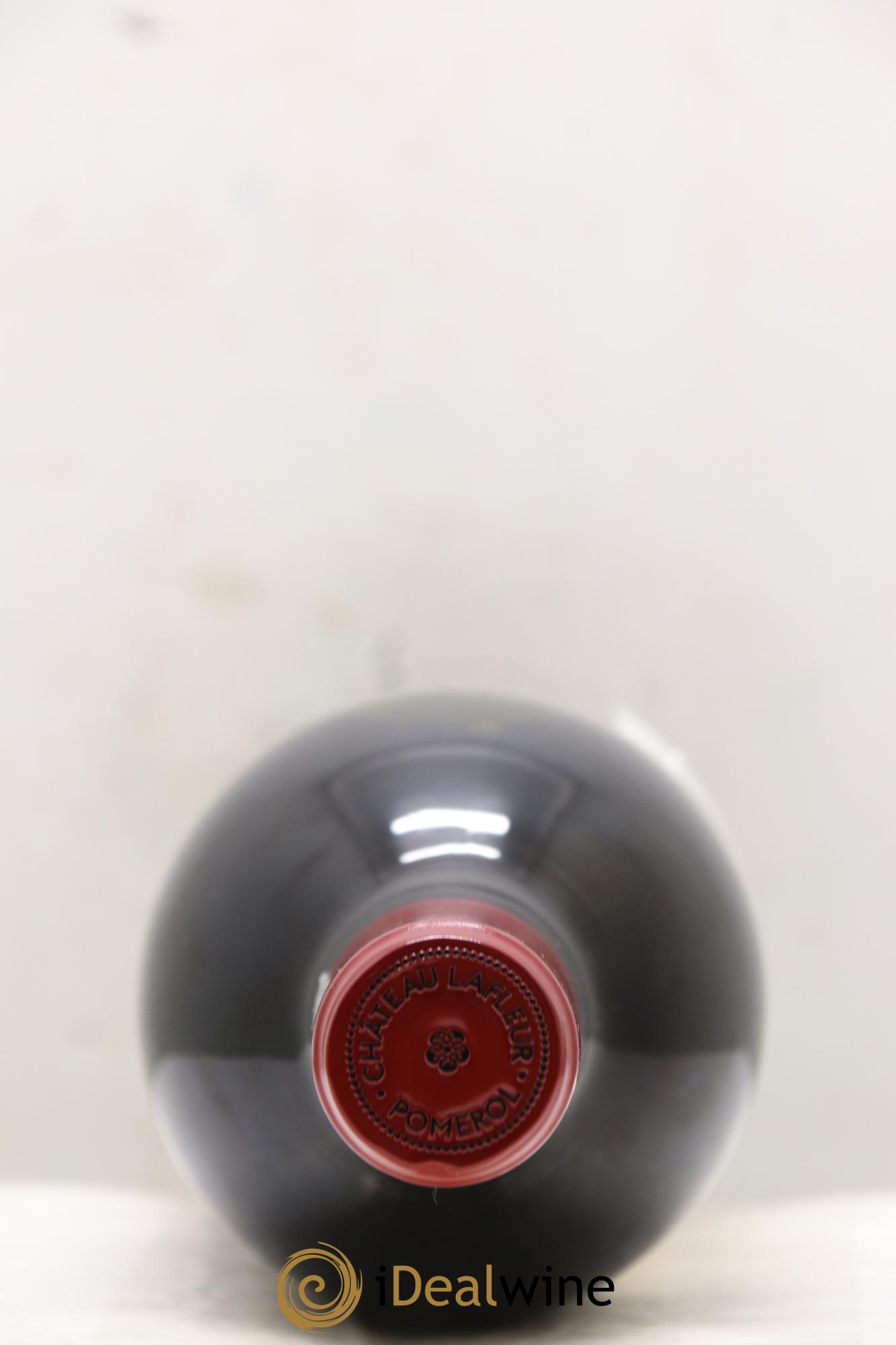 Château Lafleur 2019 - Lot de 1 bouteille - 2