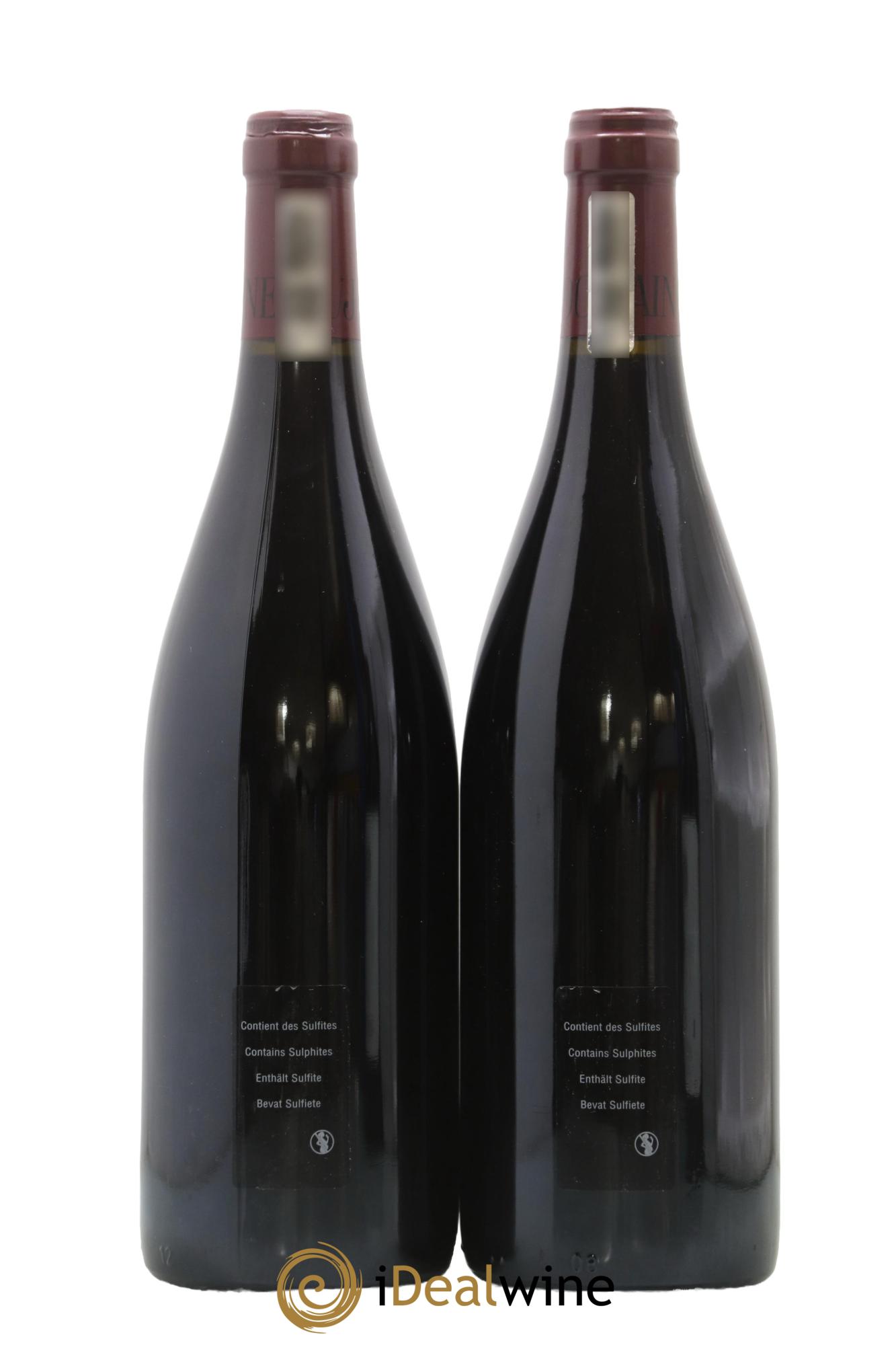 Vosne-Romanée 1er Cru Les Beaumonts Dujac Fils et Père 2014 - Lot de 2 bouteilles - 1