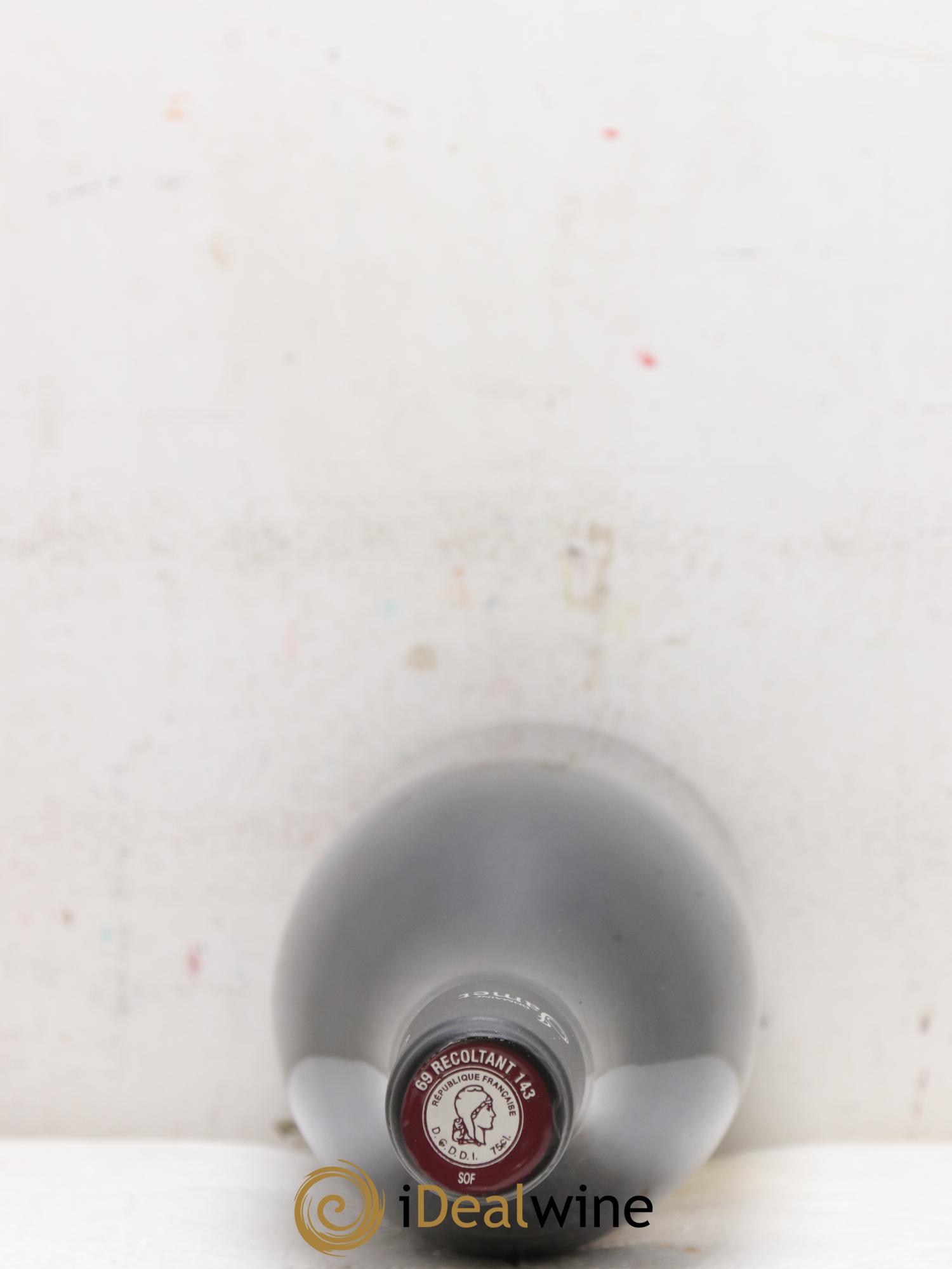 Côte-Rôtie La Landonne Jamet (Domaine) 2022 - Lotto di 1 bottiglia - 1