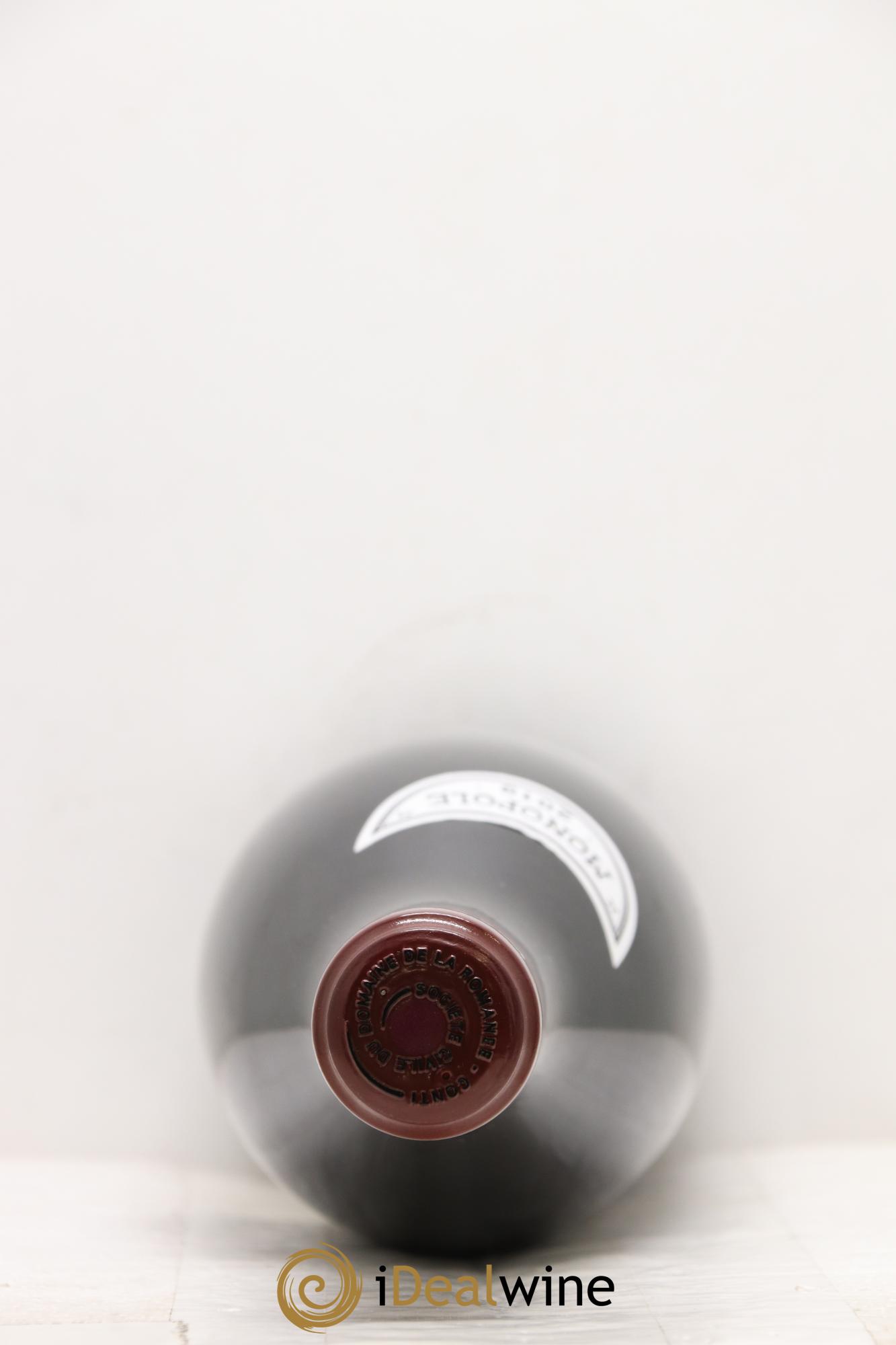 La Tâche Grand Cru Domaine de la Romanée-Conti 2019 - Lot of 1 bottle - 2