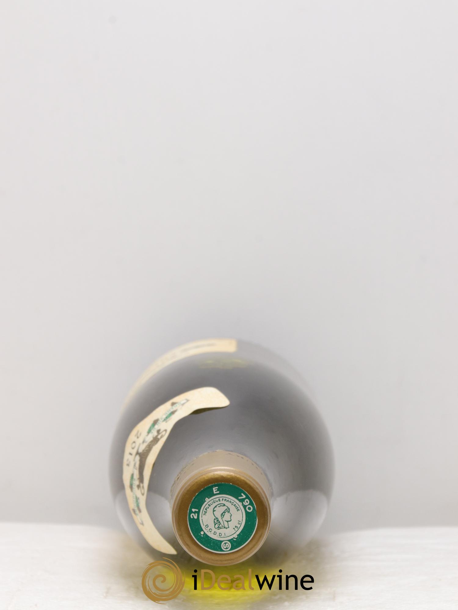 Meursault 1er Cru Genevrières Coche Dury (Domaine) 2013 - Posten von 1 Flasche - 1