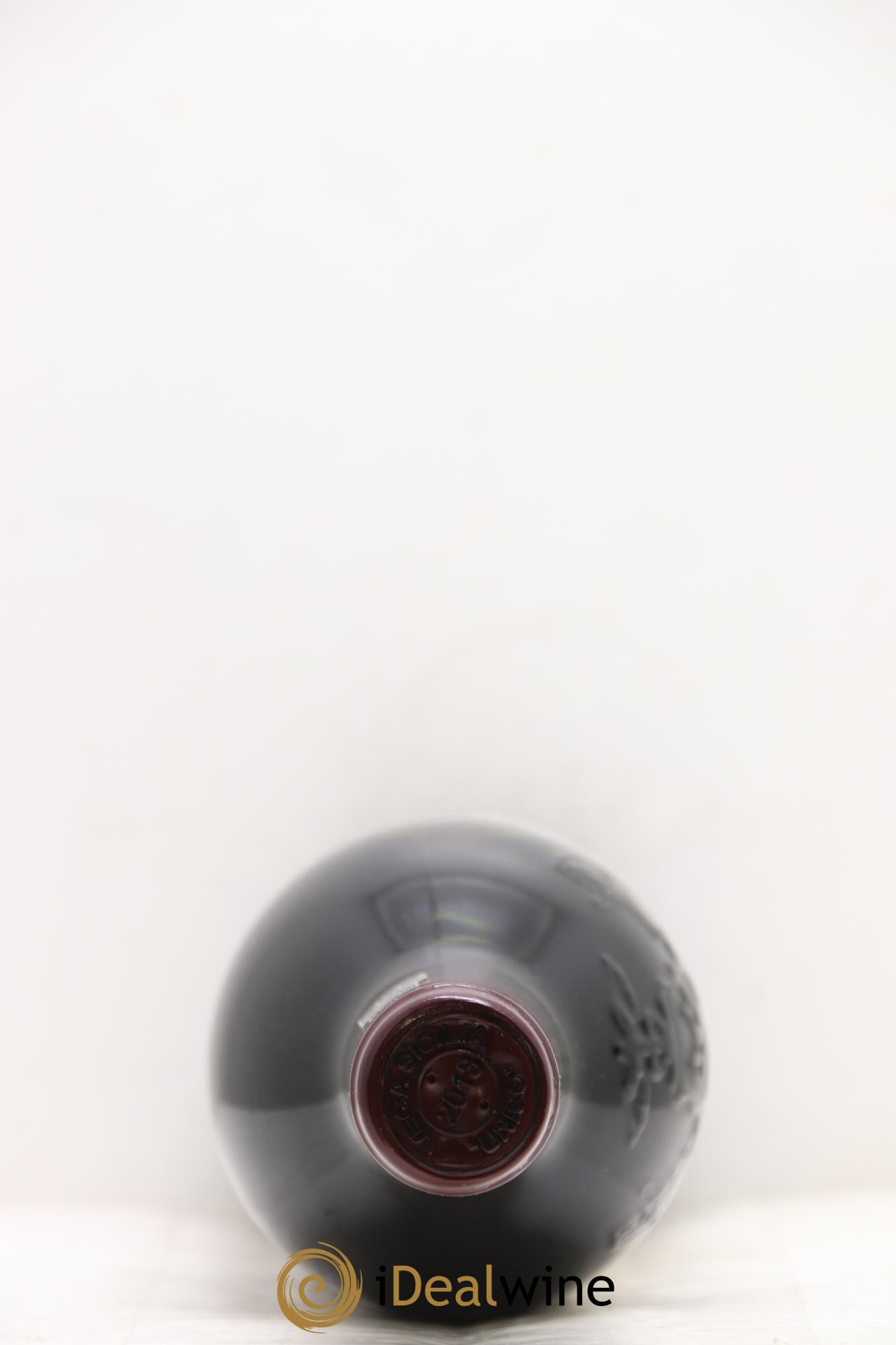 Ribera Del Duero DO Vega Sicilia Unico Famille Alvarez 2013 - Lot of 1 bottle - 2
