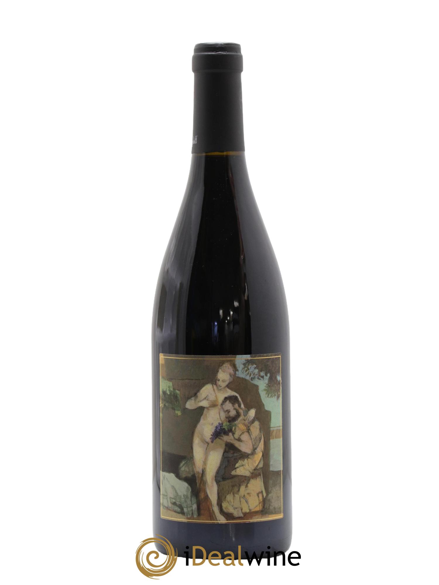 Côte-Rôtie La Sereine Noire Gangloff (Domaine) 2019 - Posten von 1 Flasche - 0