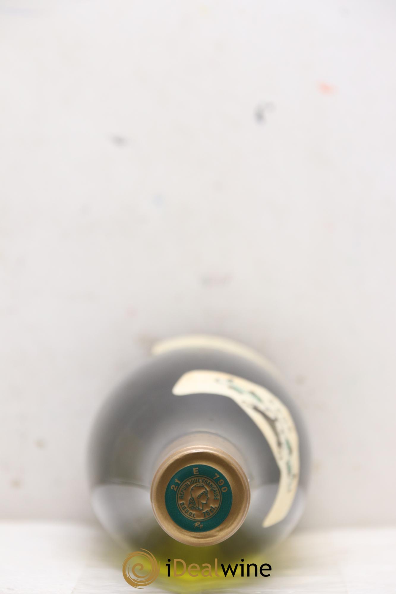 Meursault Coche Dury (Domaine) 2022 - Lotto di 1 bottiglia - 1