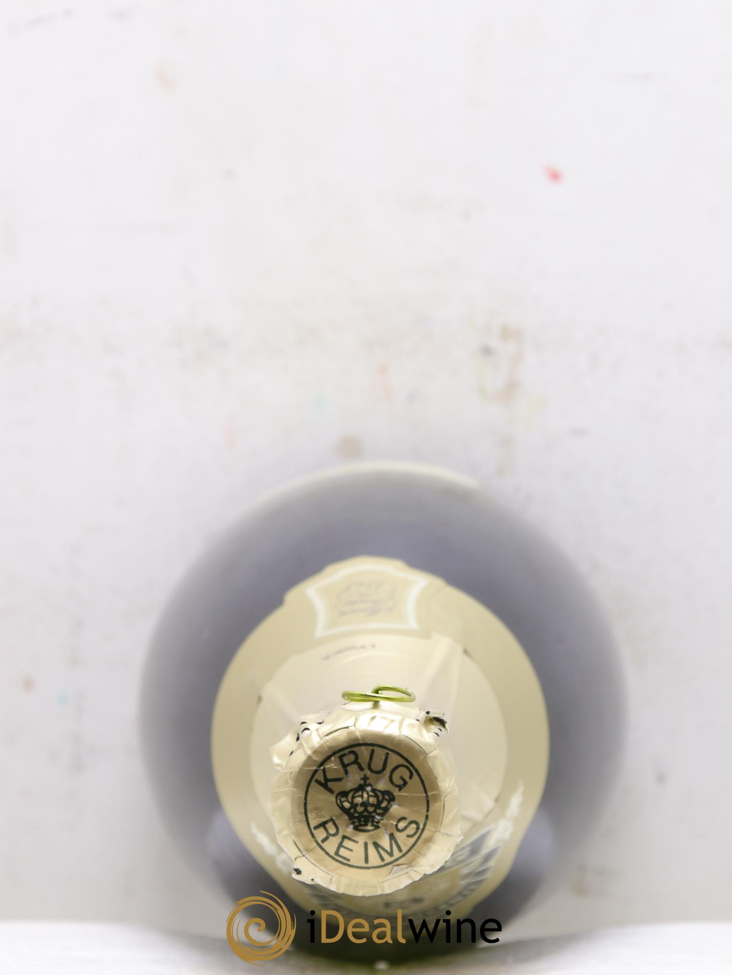 Clos du Mesnil Krug 1988 - Lot of 1 bottle - 3