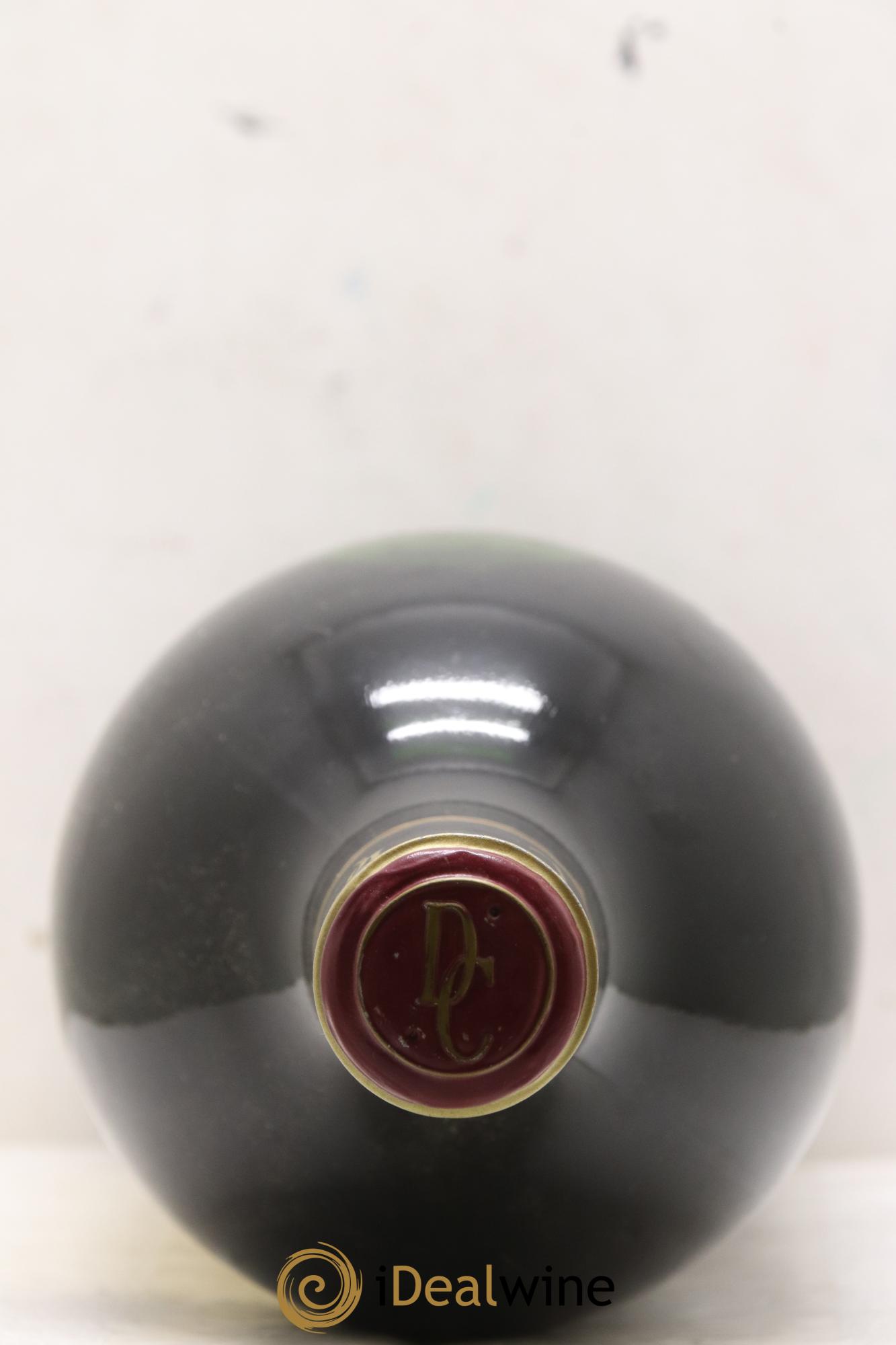Château Gruaud Larose 2ème Grand Cru Classé 1990 - Lot de 1 magnum - 1