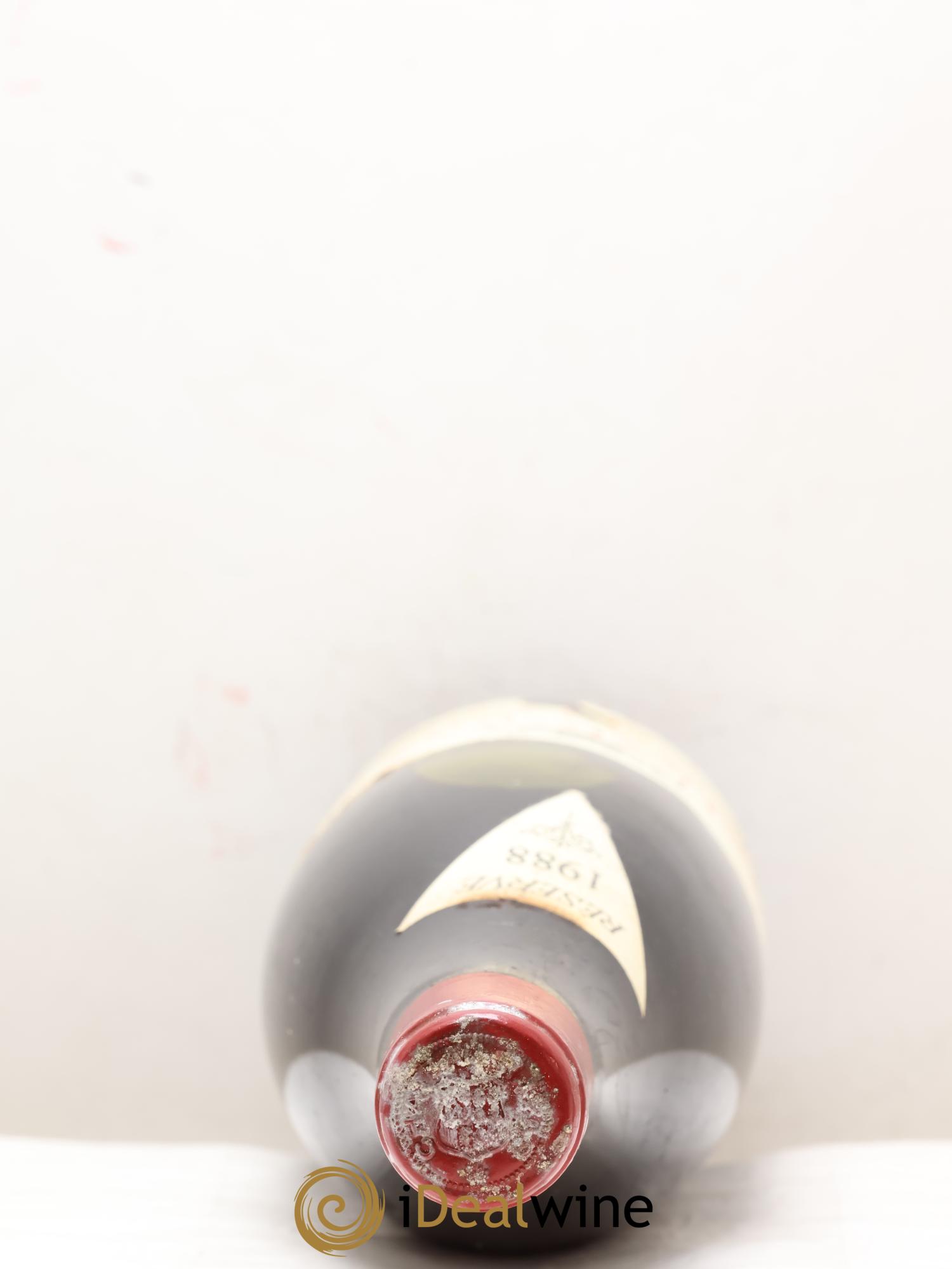 Châteauneuf-du-Pape Château Rayas Emmanuel Reynaud 1988 - Lot of 1 bottle - 1