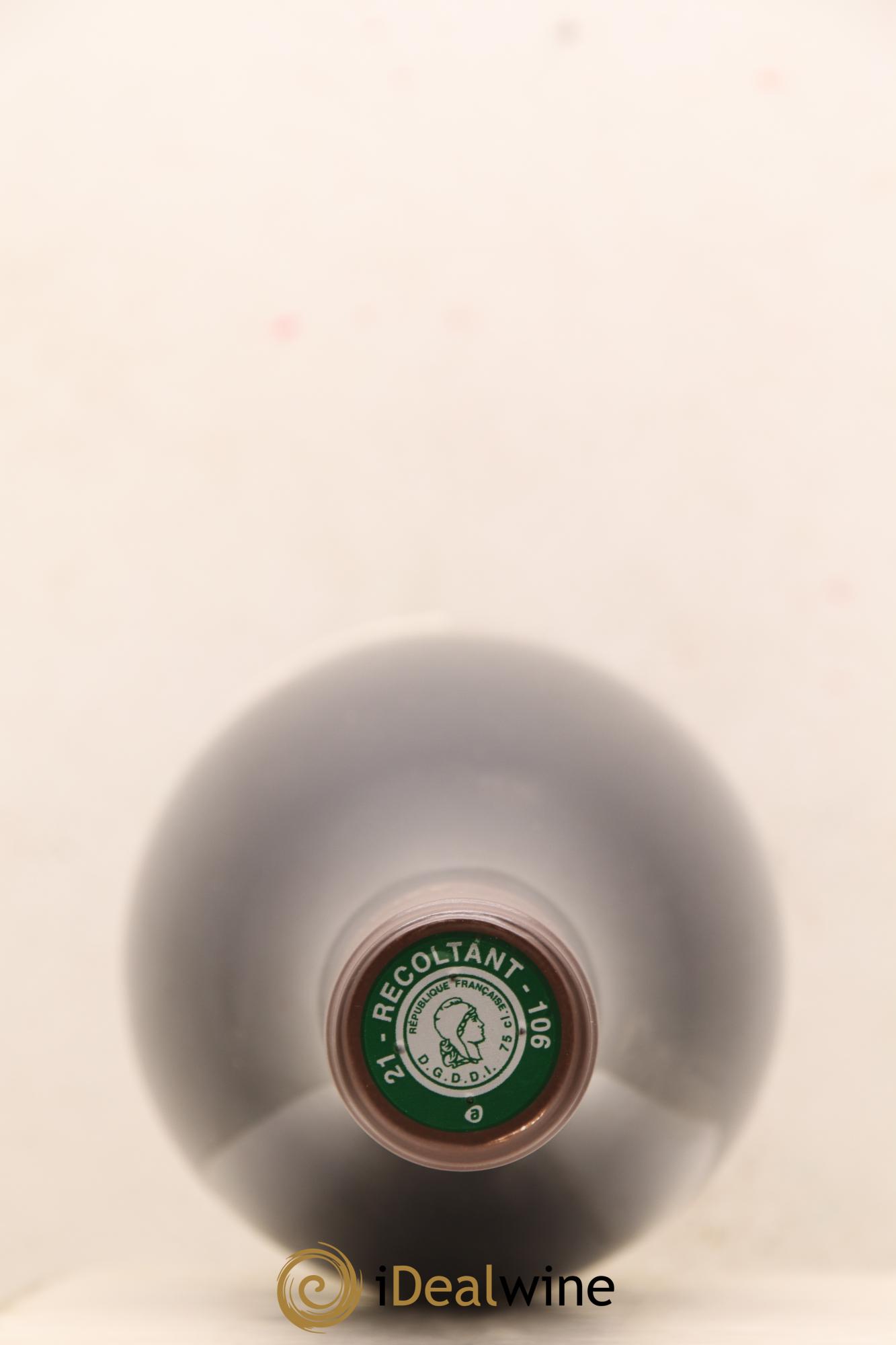 Charmes-Chambertin Grand Cru Arlaud 2012 - Lotto di 1 bottiglia - 2