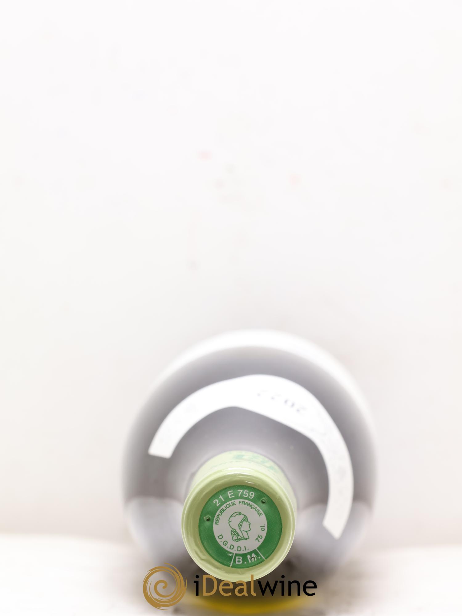 Bâtard-Montrachet Grand Cru Ramonet (Domaine) 2022 - Lot de 1 bouteille - 1