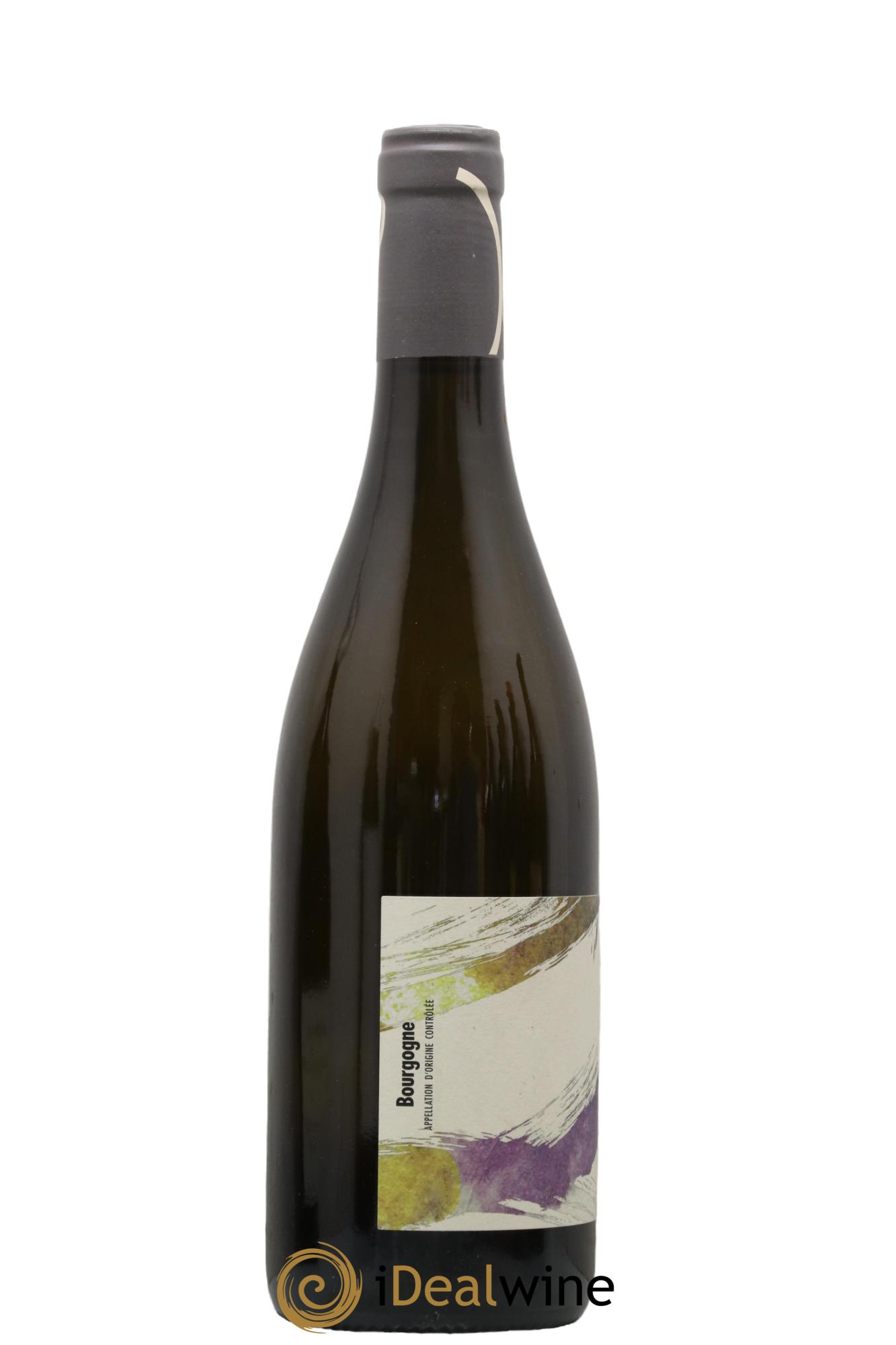 Bourgogne Chardonnay Chanterêves 2022 - Lot de 1 bouteille - 1