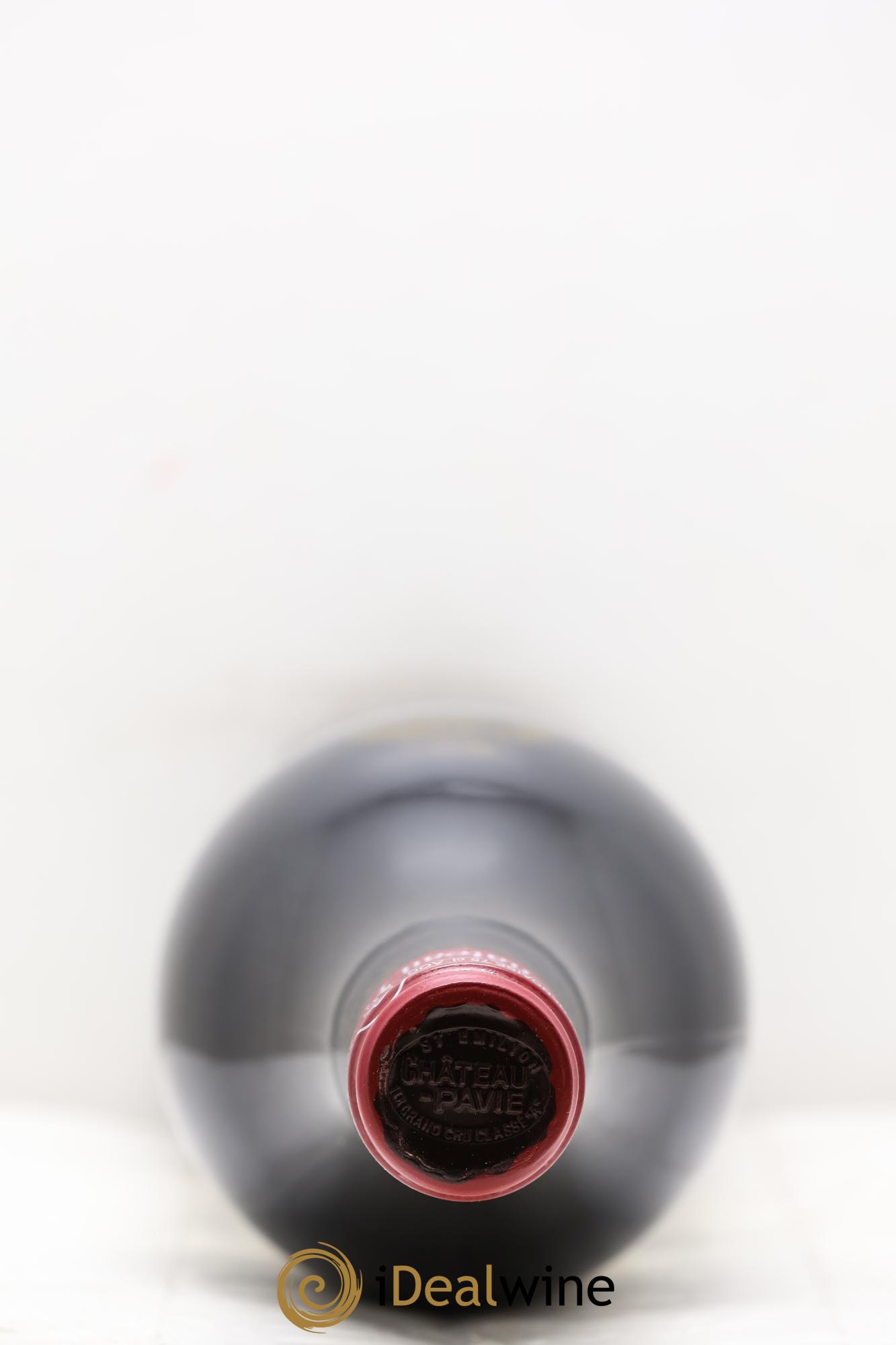 Château Pavie 1er Grand Cru Classé A 2016 - Lot de 6 bouteilles - 2