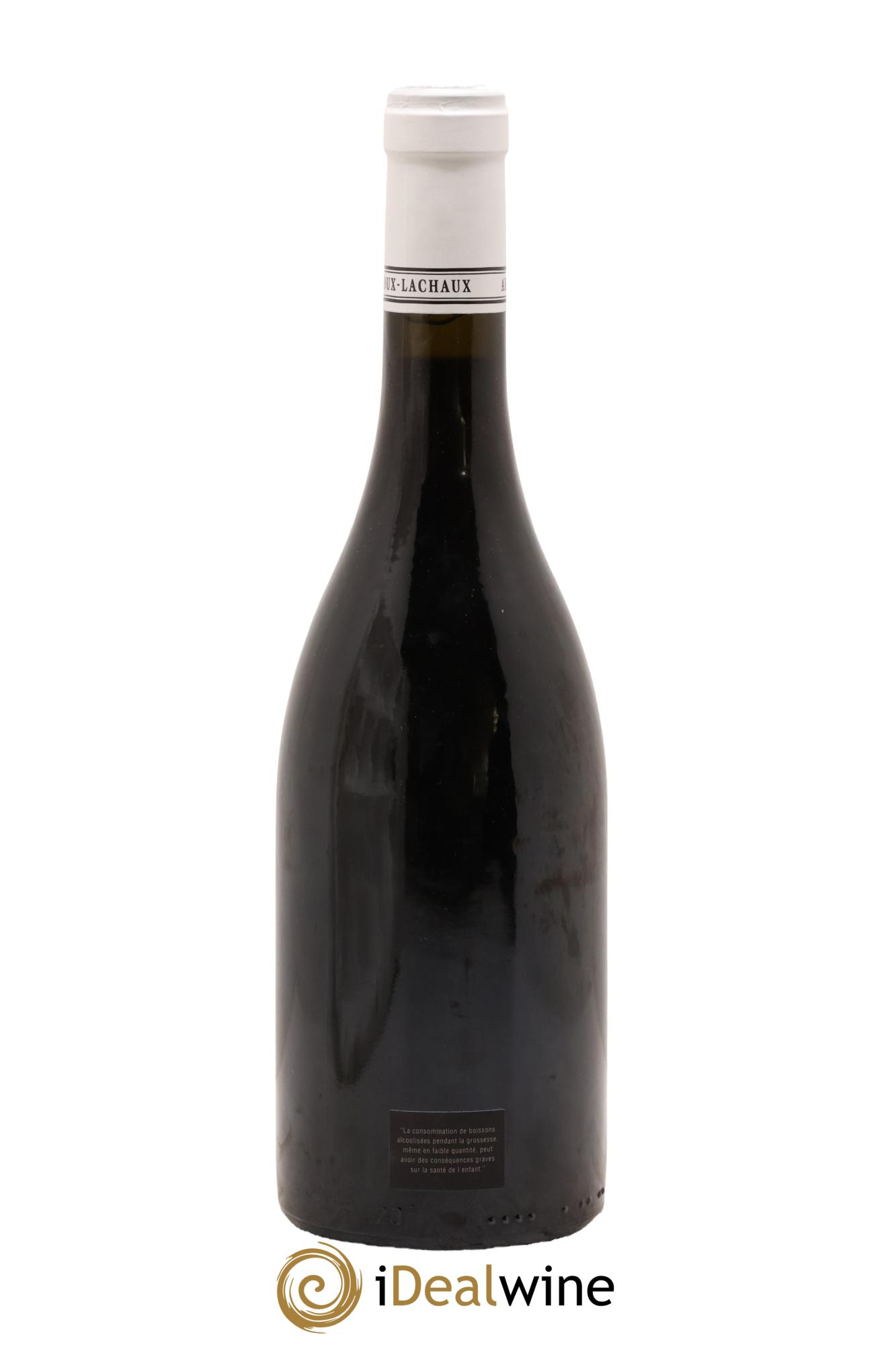 Echézeaux Grand Cru Les Rouges Arnoux-Lachaux (Domaine) 2017 - Lotto di 1 bottiglia - 1