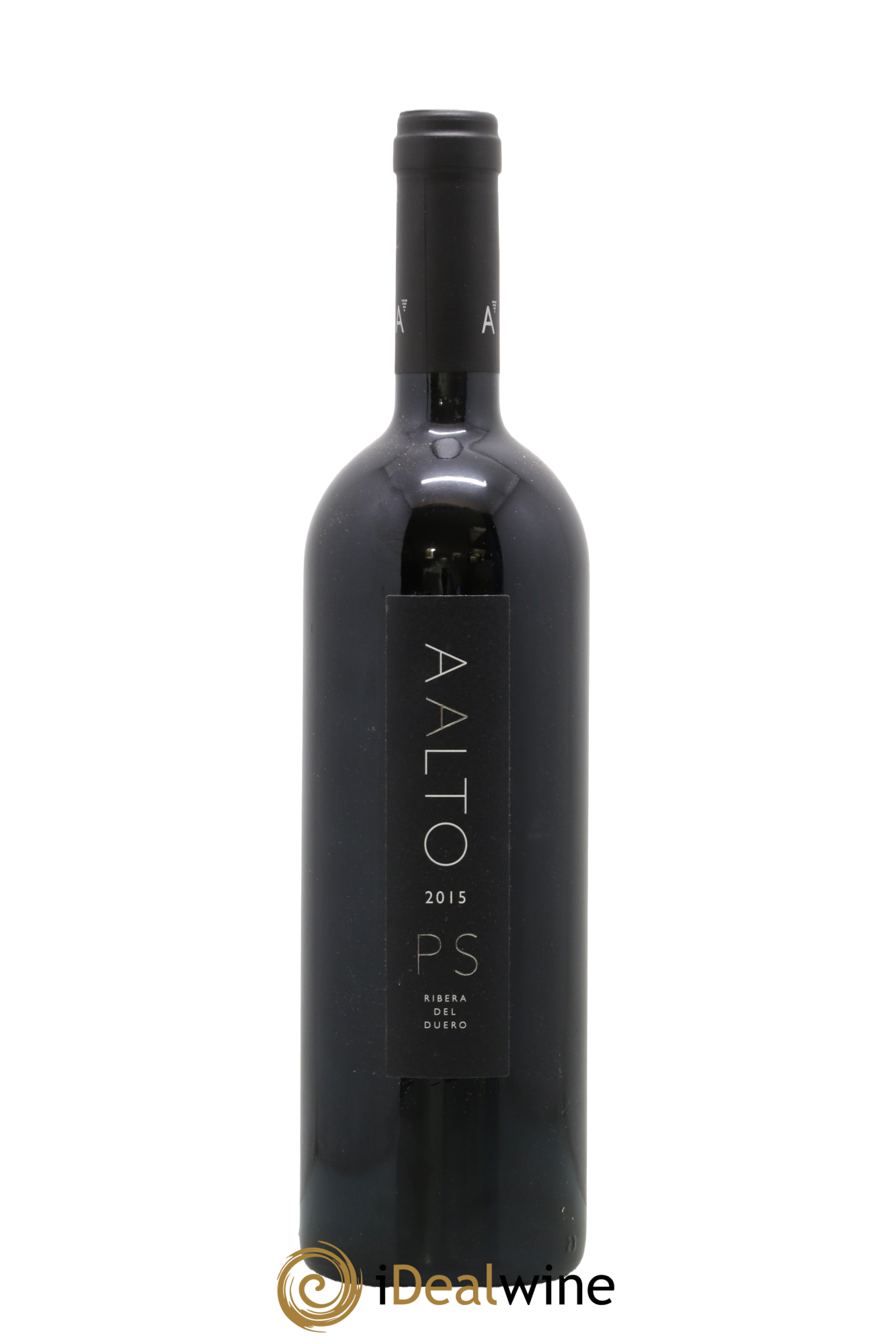 Ribera Del Duero DO Aalto PS Bodegas y Vinedos Aalto 2015 - Lotto di 1 bottiglia - 0