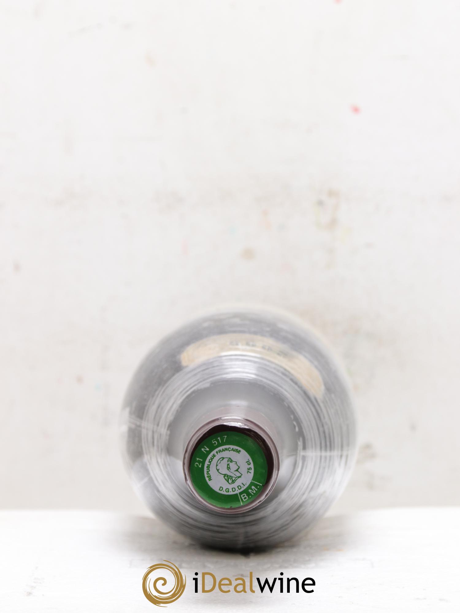 Richebourg Grand Cru Méo-Camuzet (Domaine) 2009 - Lotto di 1 bottiglia - 2