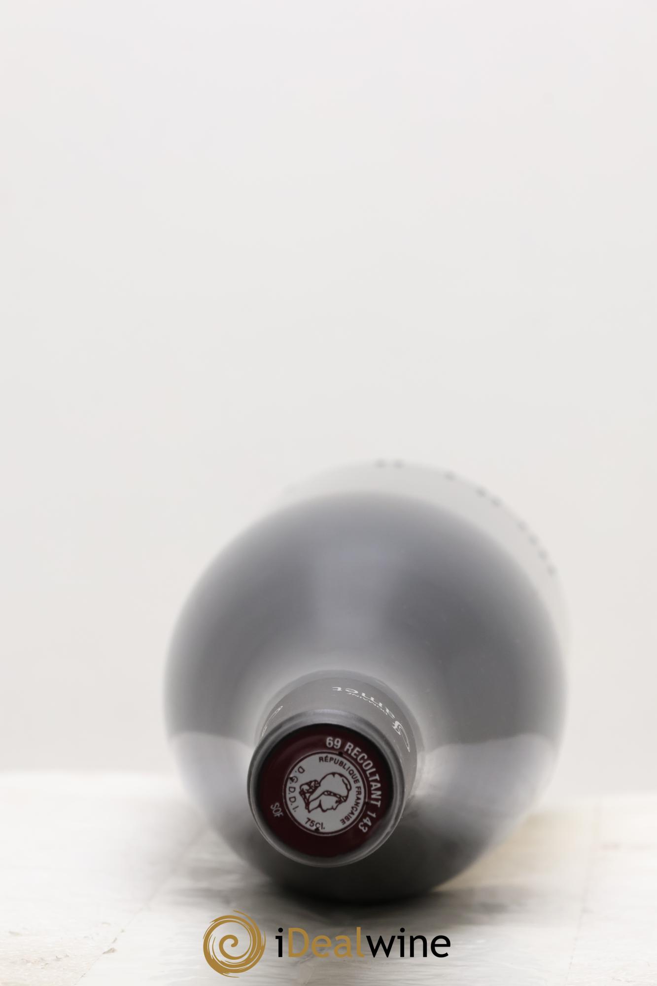 Côte-Rôtie Côte Brune Jamet (Domaine) 2022 - Lot de 1 bouteille - 1