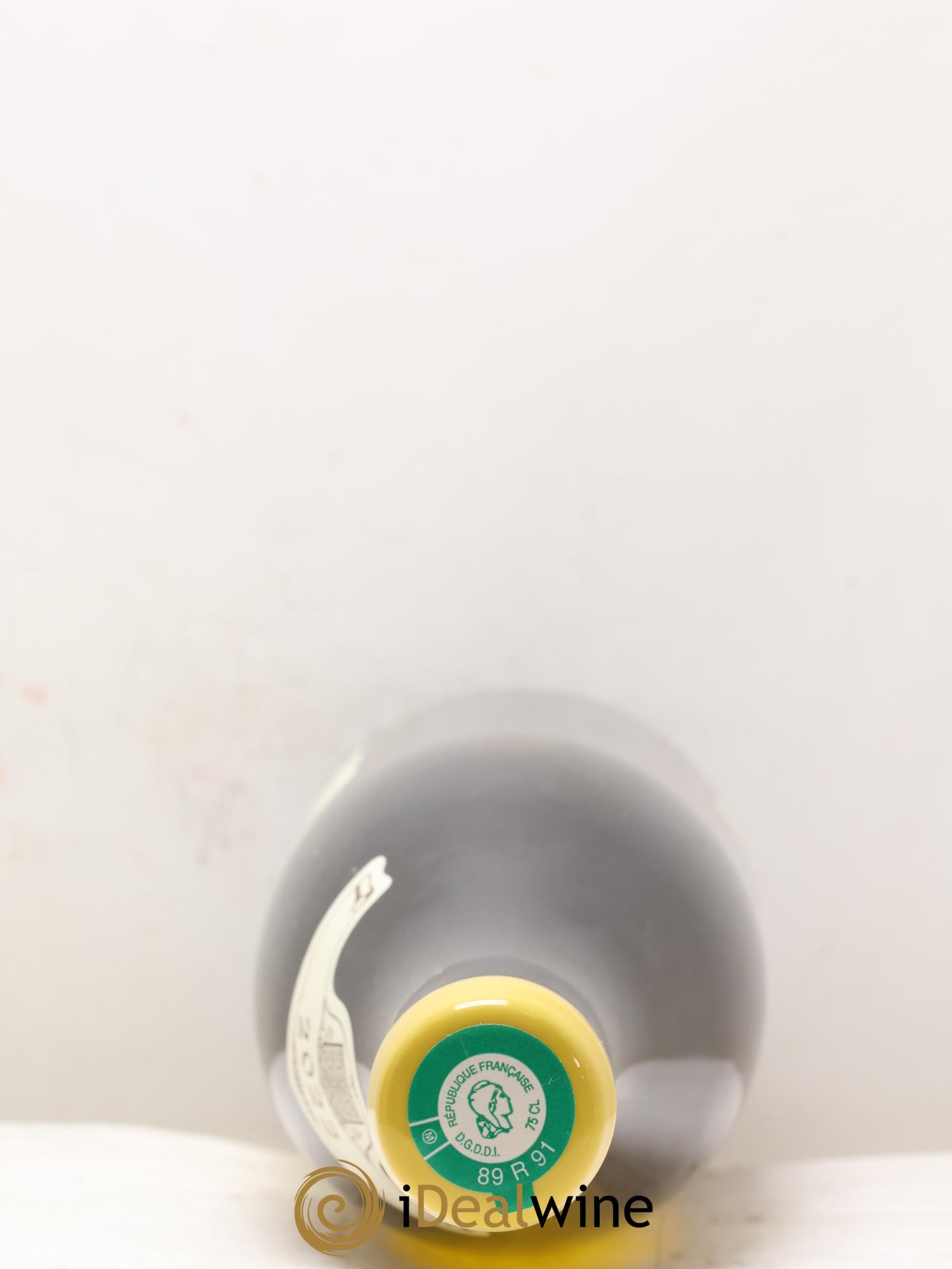 Chablis 1er Cru Butteaux Raveneau (Domaine) 2022 - Lotto di 1 bottiglia - 1