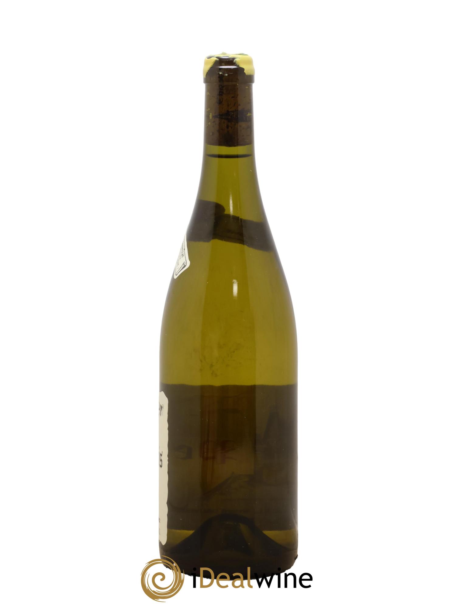 Petit Chablis Vincent Dauvissat (Domaine) 2022 - Lotto di 1 bottiglia - 1