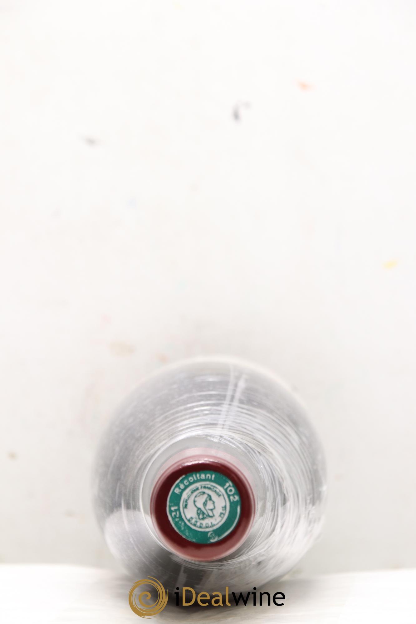 Charmes-Chambertin Grand Cru Aux Mazoyères Christophe Roumier 2008 - Posten von 2 Flaschen - 1